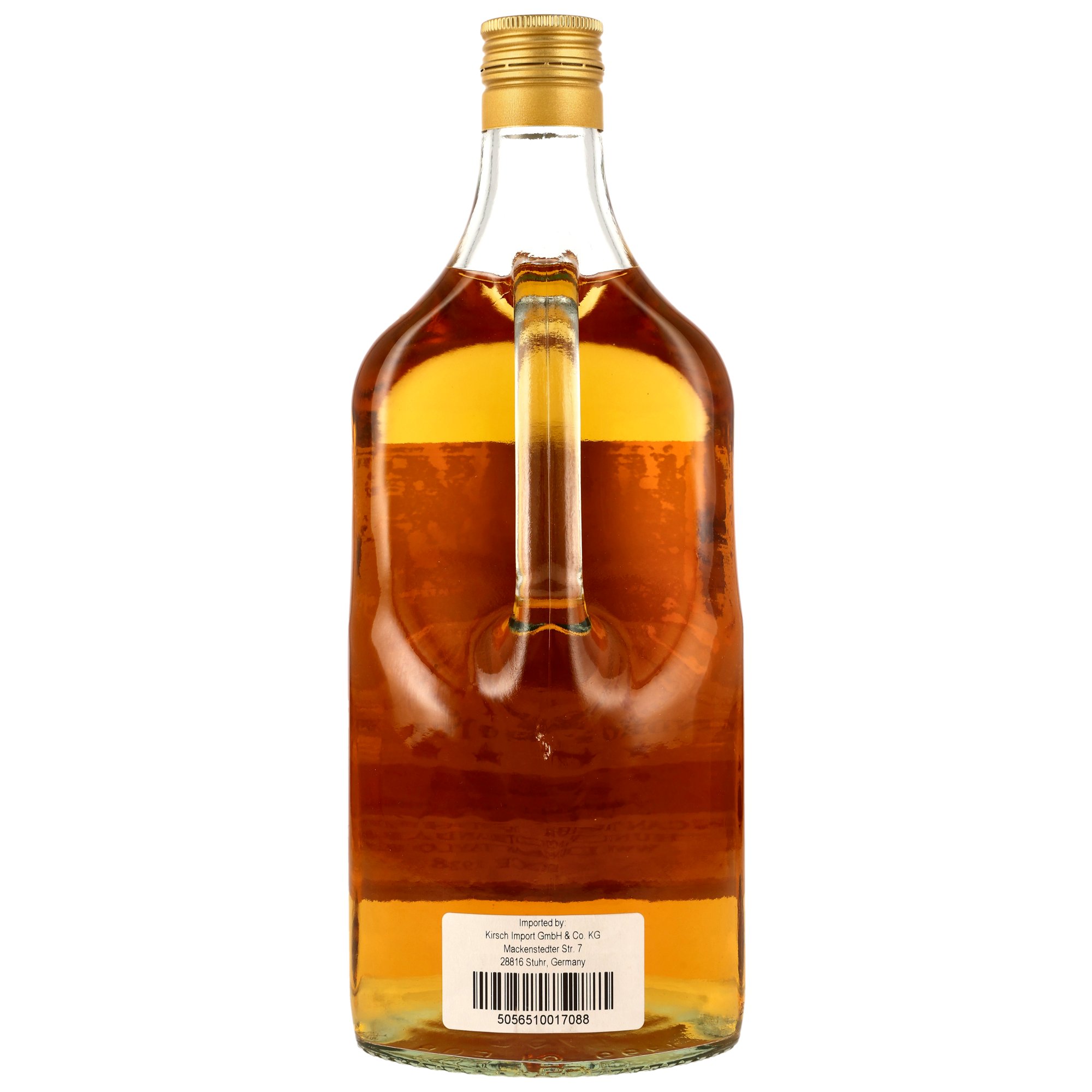 Five Star Blended Scotch - 1,75 l Henkelflasche - Duncan Taylor