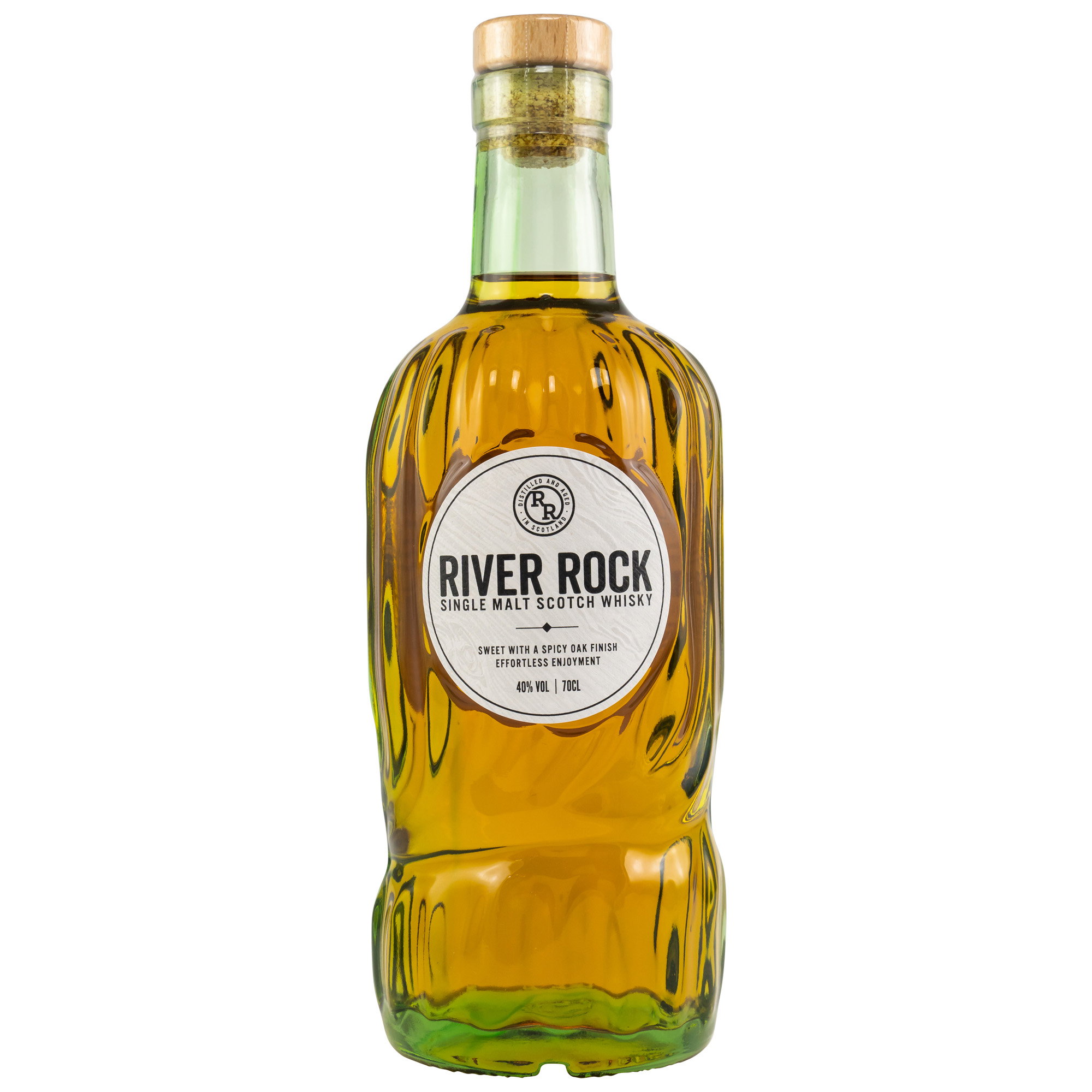 River Rock Single Malt