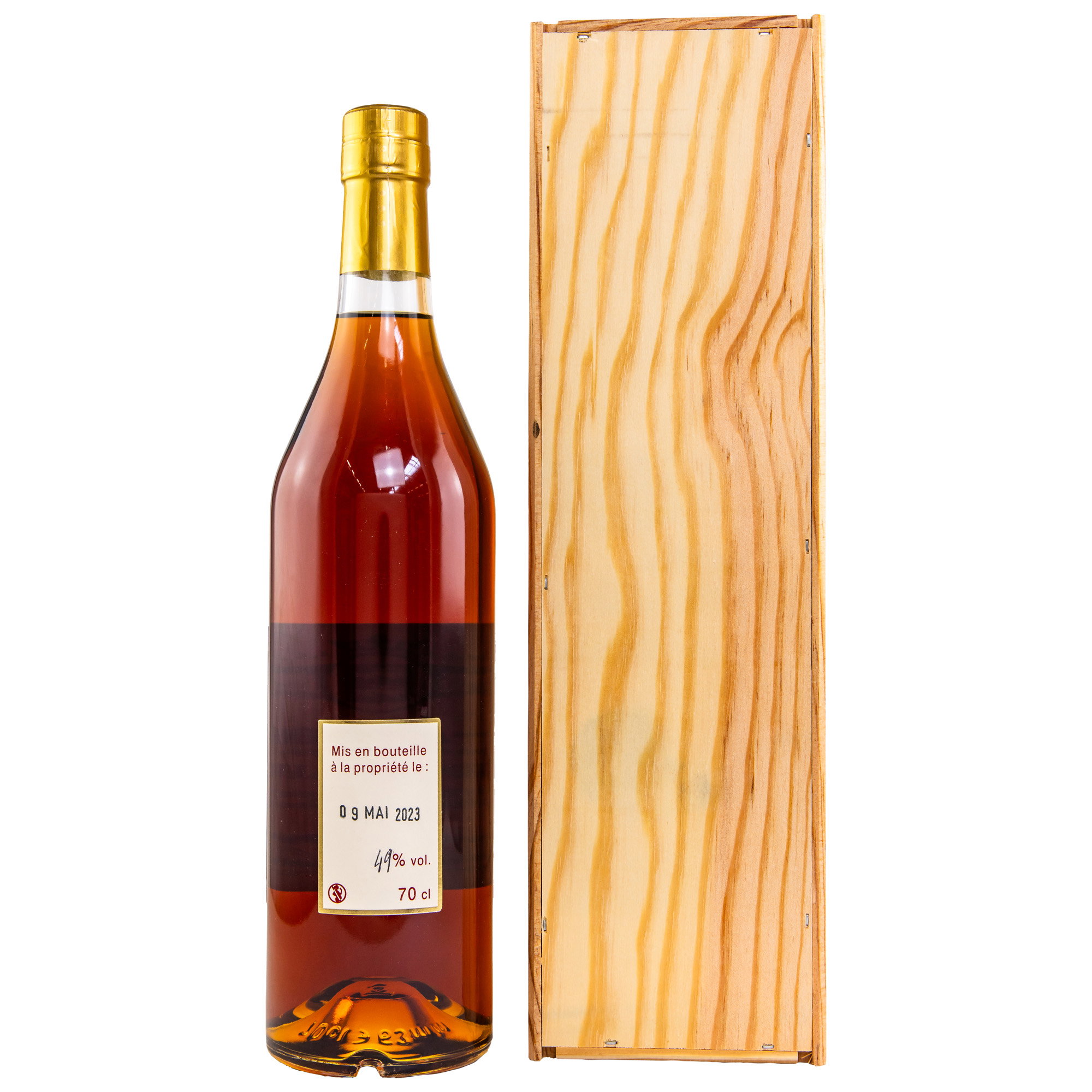 Domaine de Baraillon Bas Armagnac 2006/2023