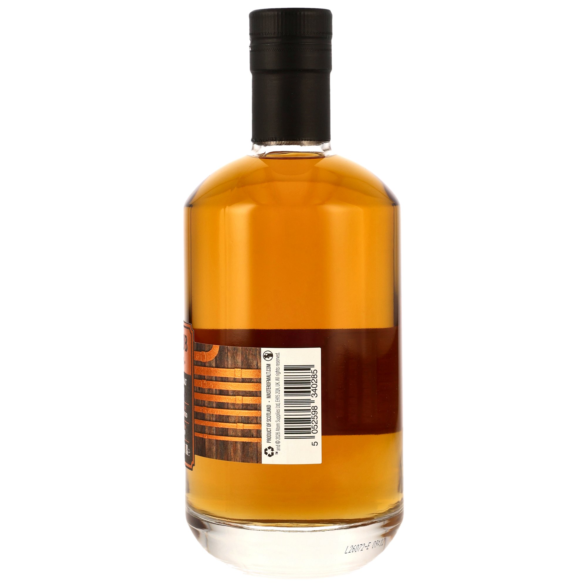 Balmenach 24 y.o. Wormtub Single Cask - Oloroso Sherry Butt Cask Strength (That Boutique-Y Whisky Company)