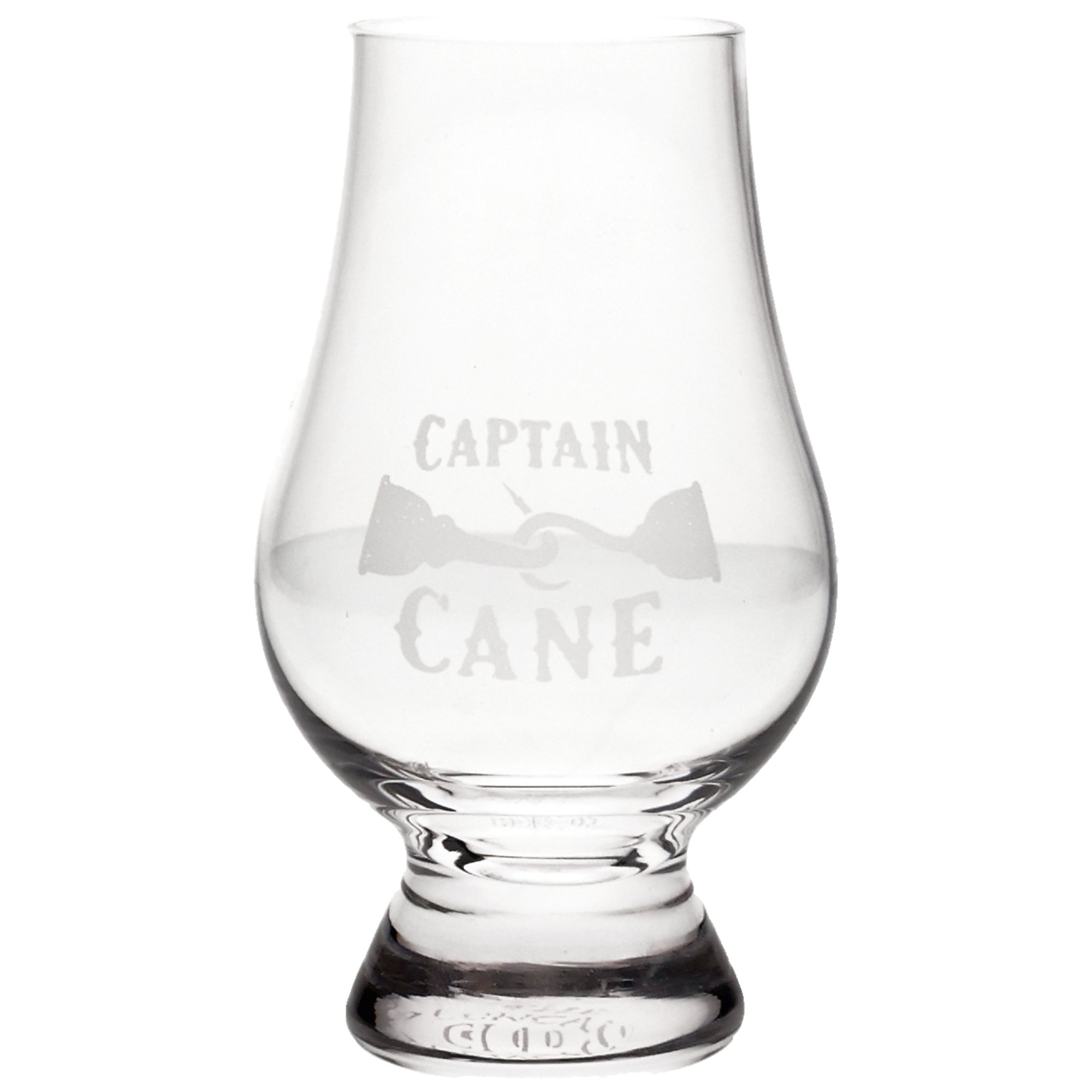 Captain Cane Glencairn Glas