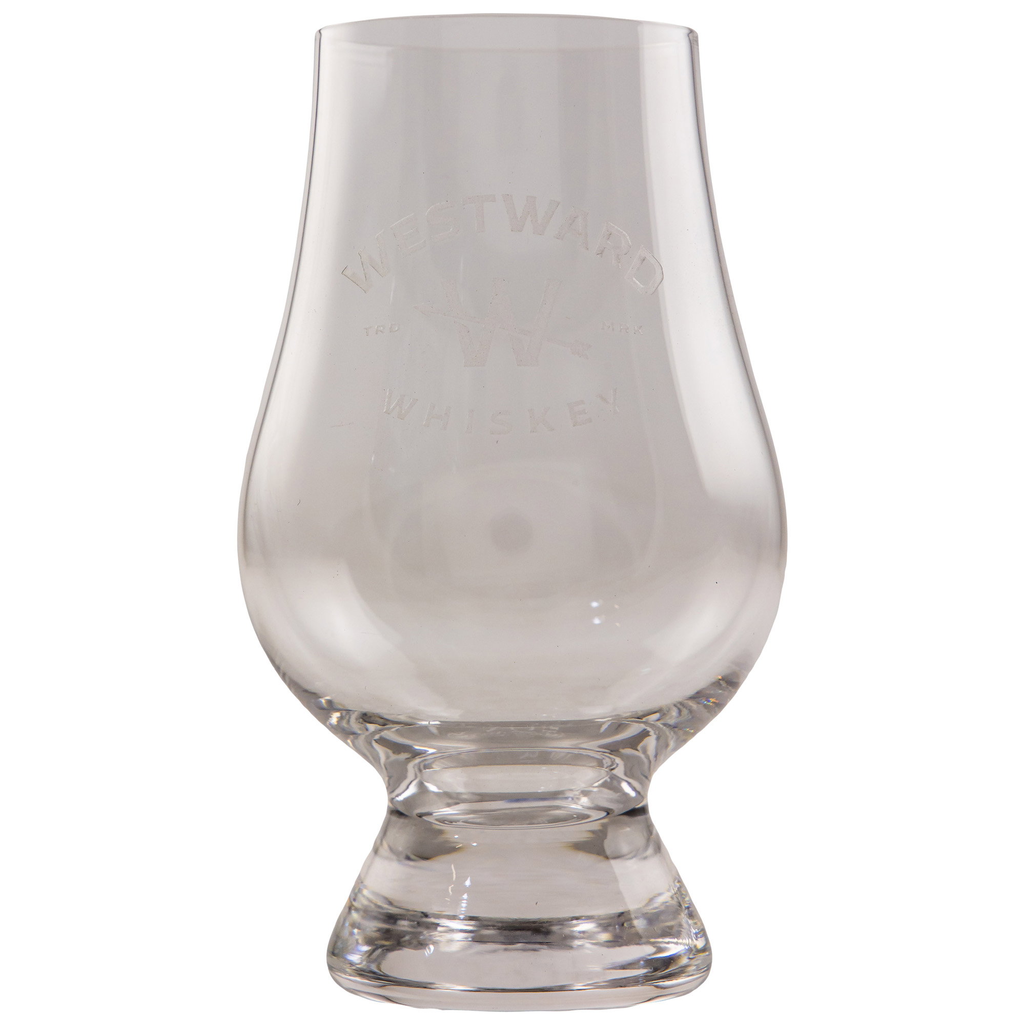 Westward Glencairn Glas