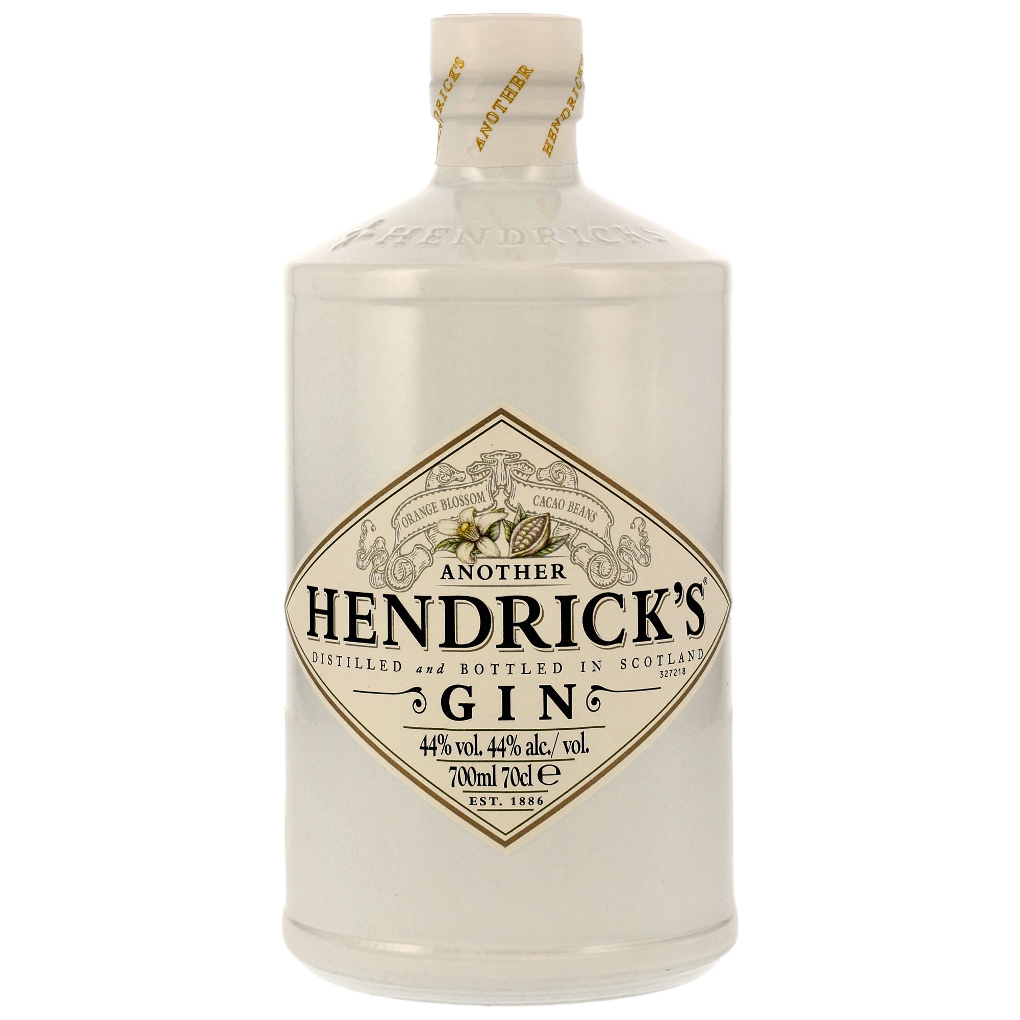 Another Hendricks Gin