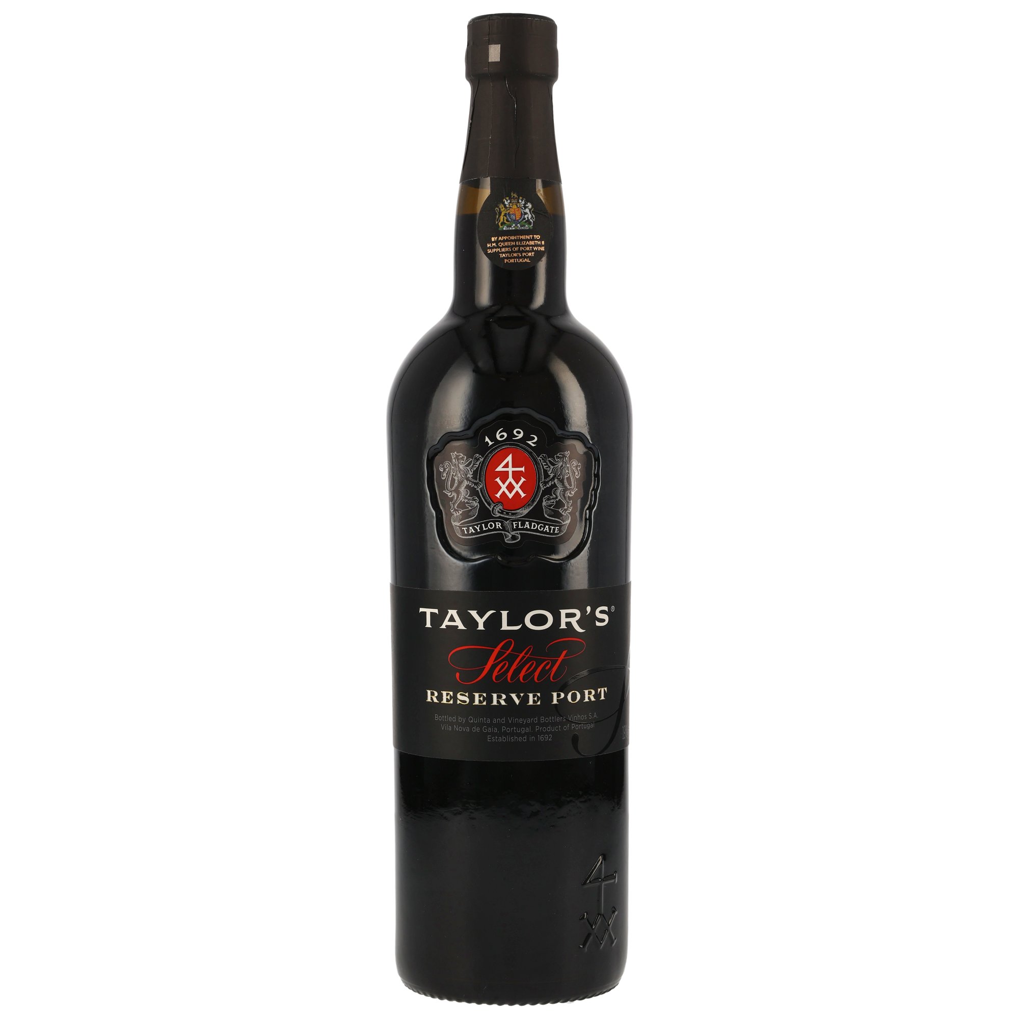 Taylors Select Reserve Port 19%