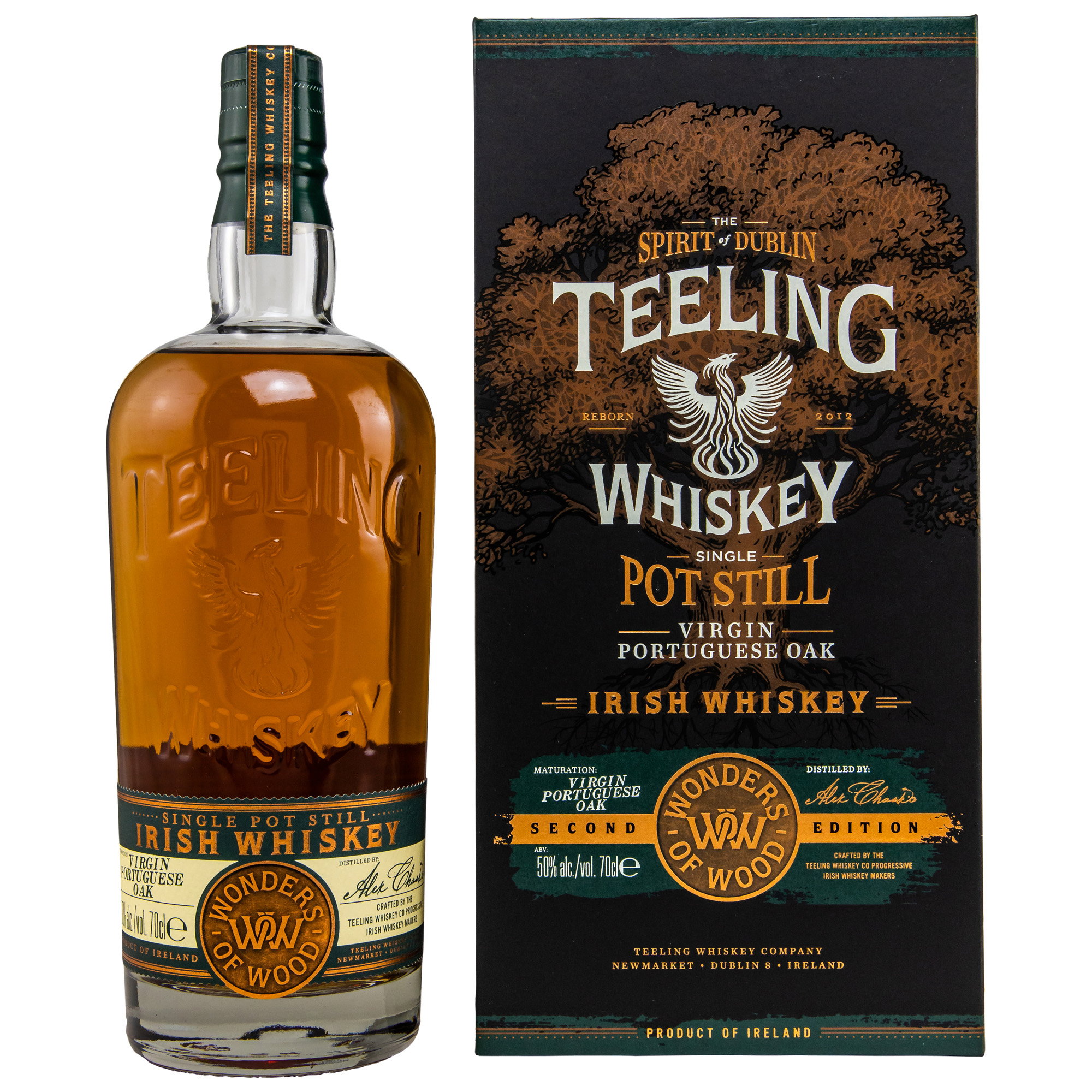 Teeling