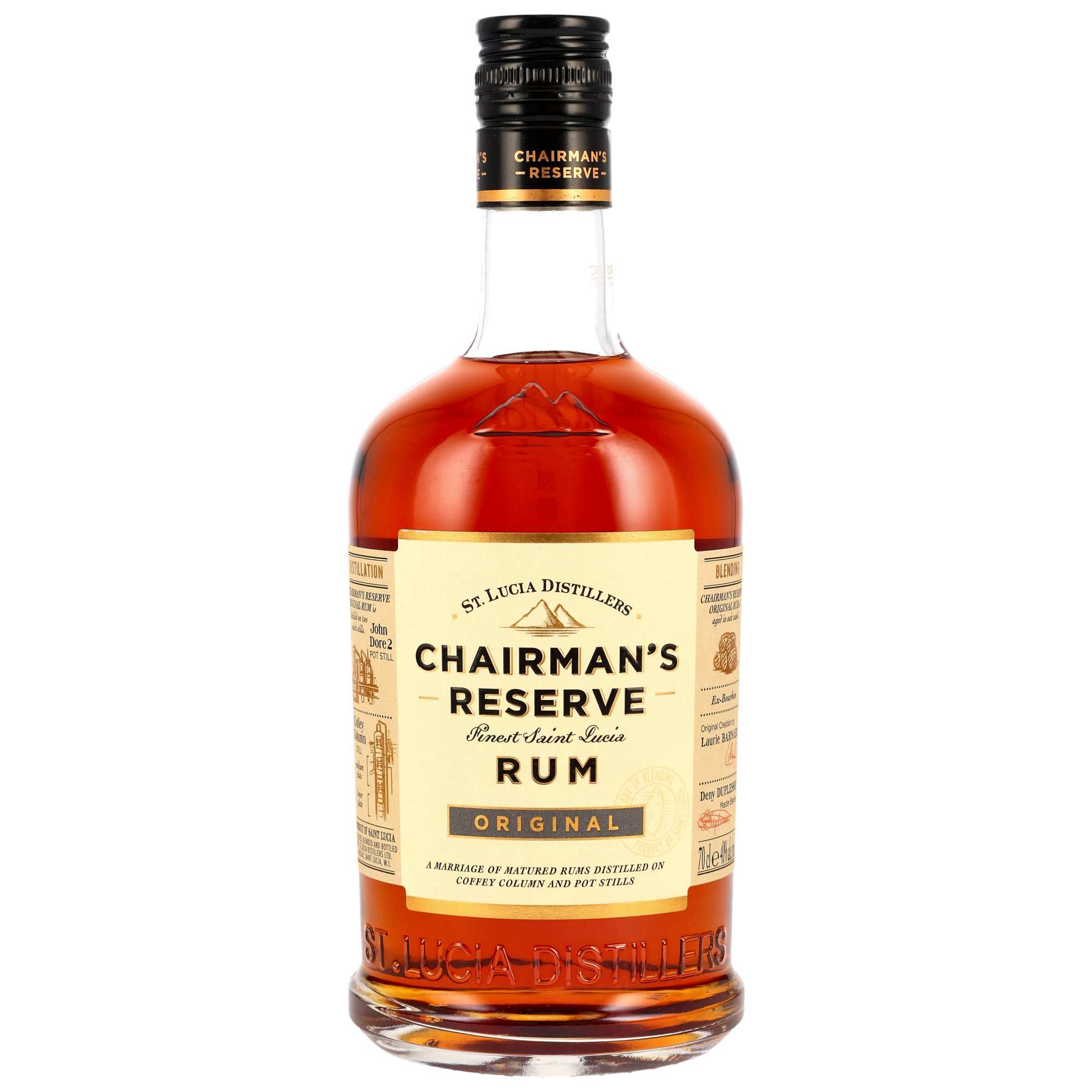 Chairmans Reserve Original