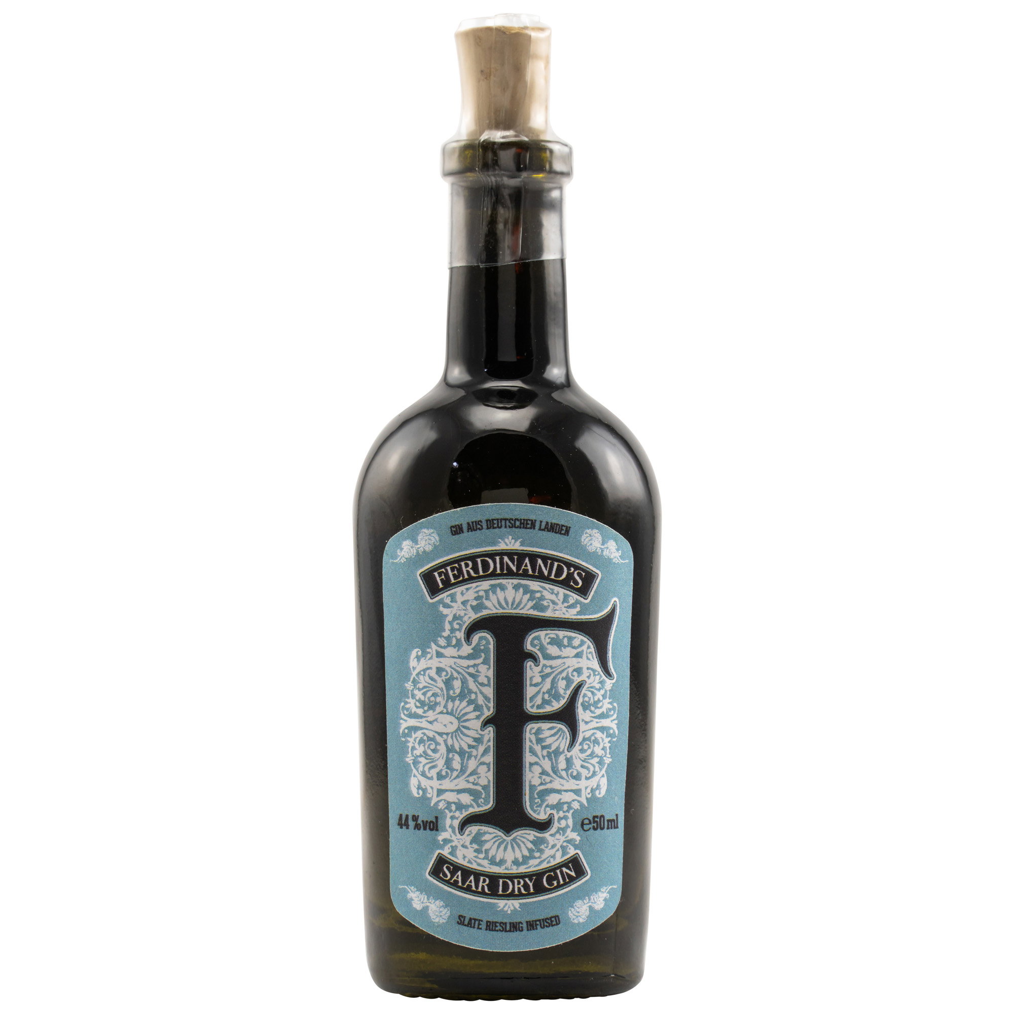 Ferdinand´s Saar Dry Gin - Mini