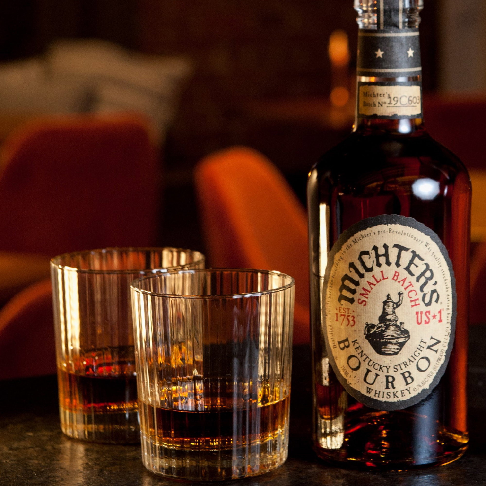 Michter's Small Batch Bourbon