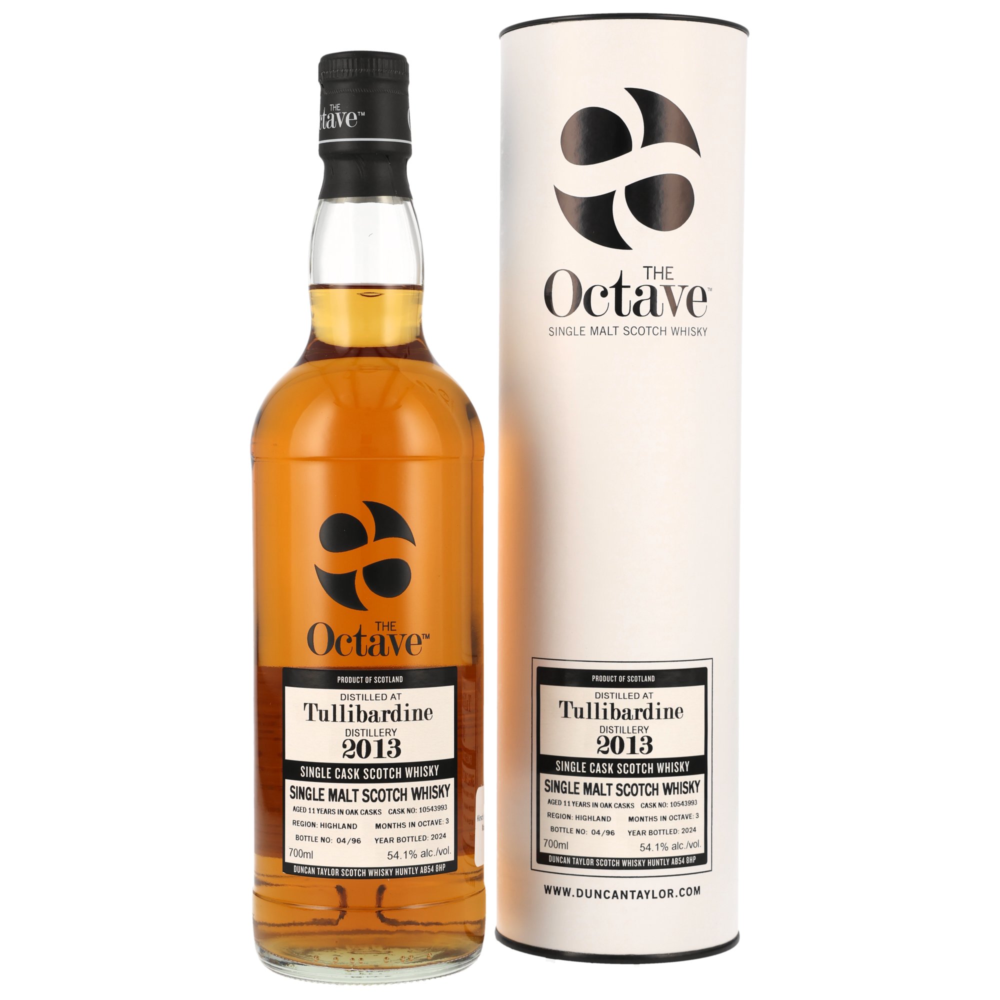 Tullibardine 2013/2024 - 11 y.o. - #10543993 (Duncan Taylor)