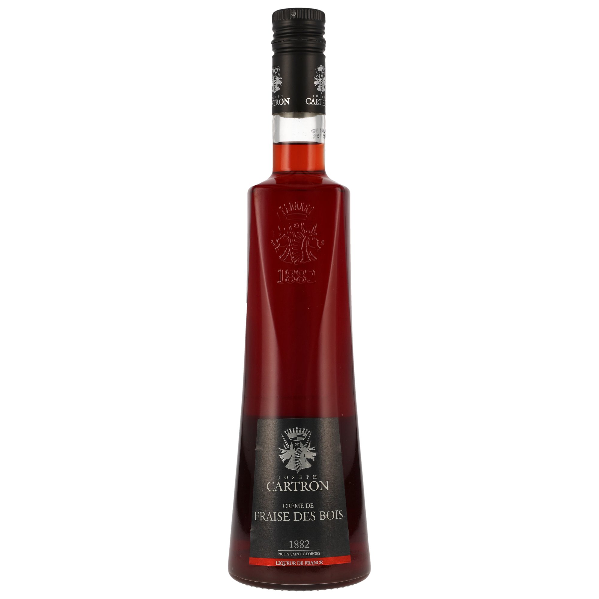 Cartron - Creme de Frais des Bois