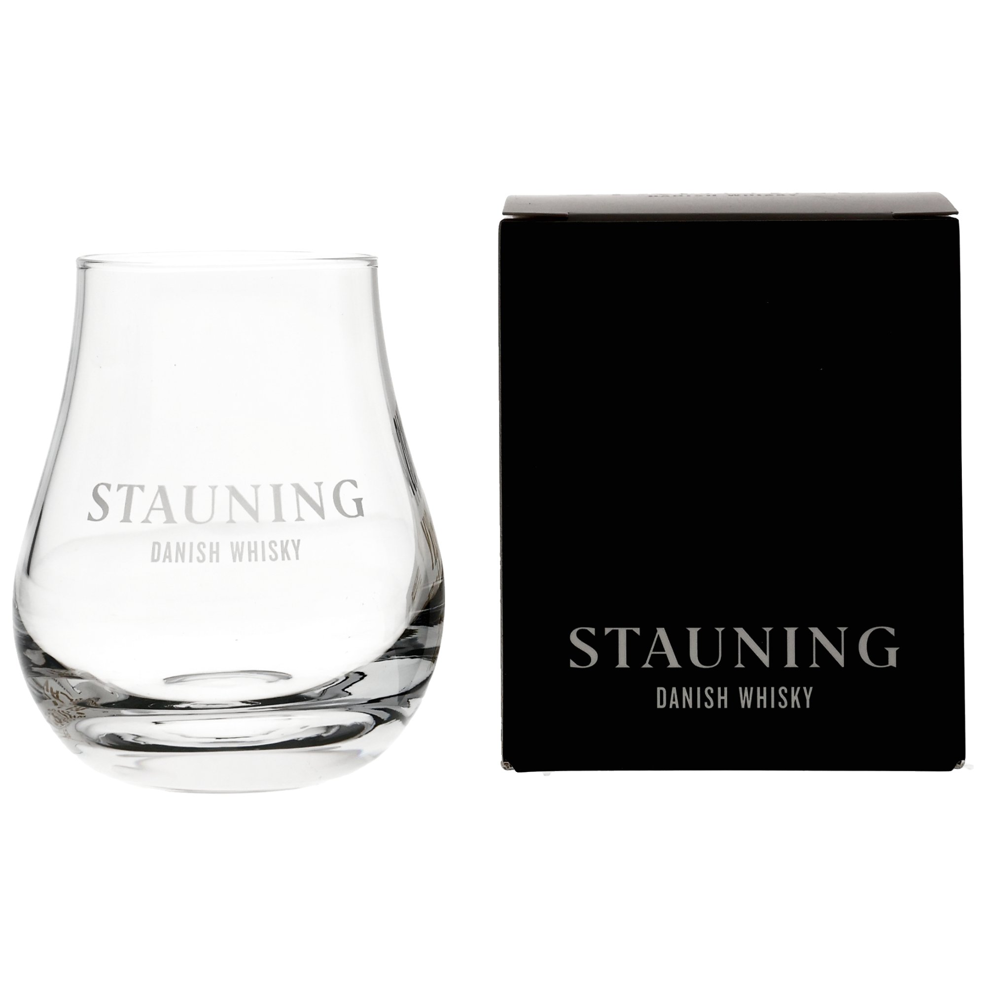 Stauning Spey Tumbler Glas