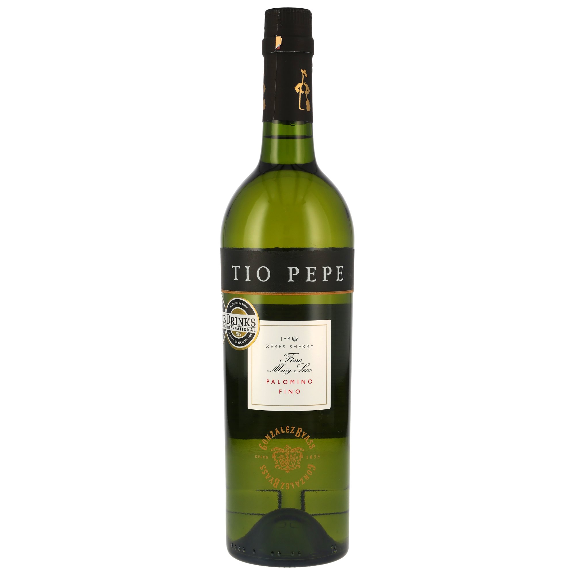 Gonzalez Byass - Tio Pepe Palomino Fino Sherry