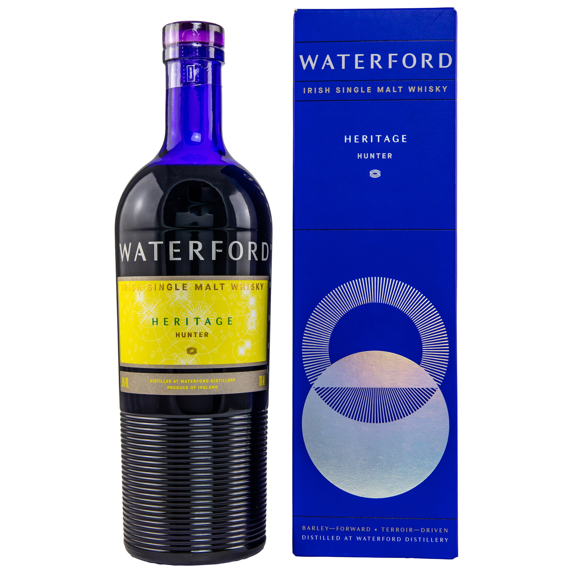 Waterford Single Farm Origin - Heritage Hunter 1.1