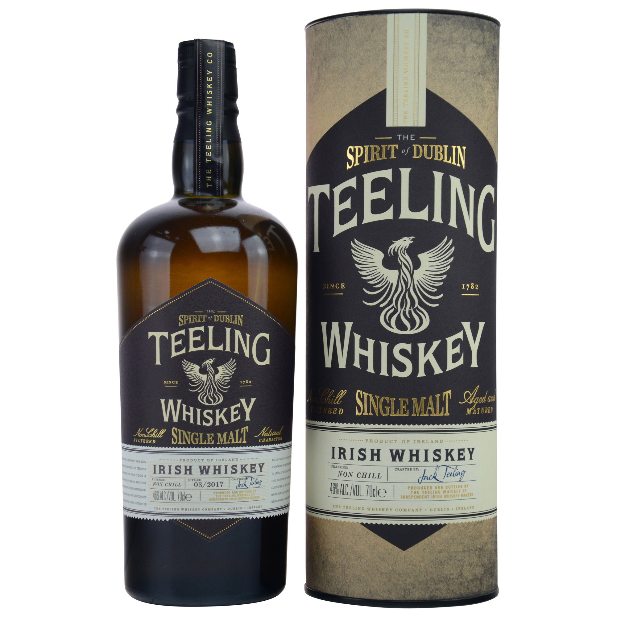 Teeling Single Malt