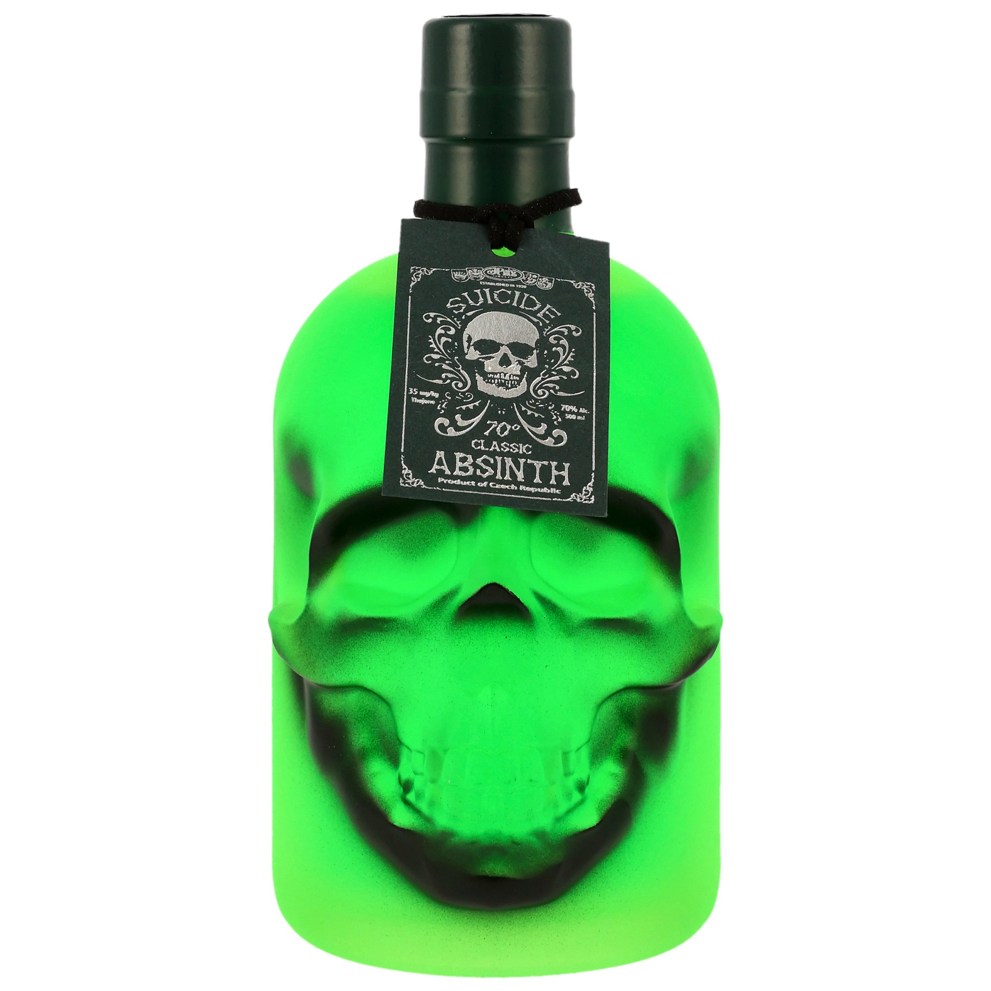 Suicide Absinth Classic
