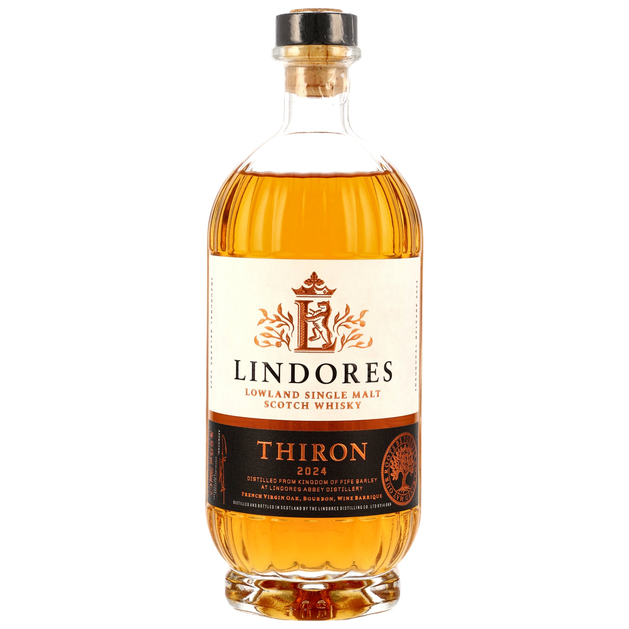 Lindores Abbey Thiron 2024 Limited Edition
