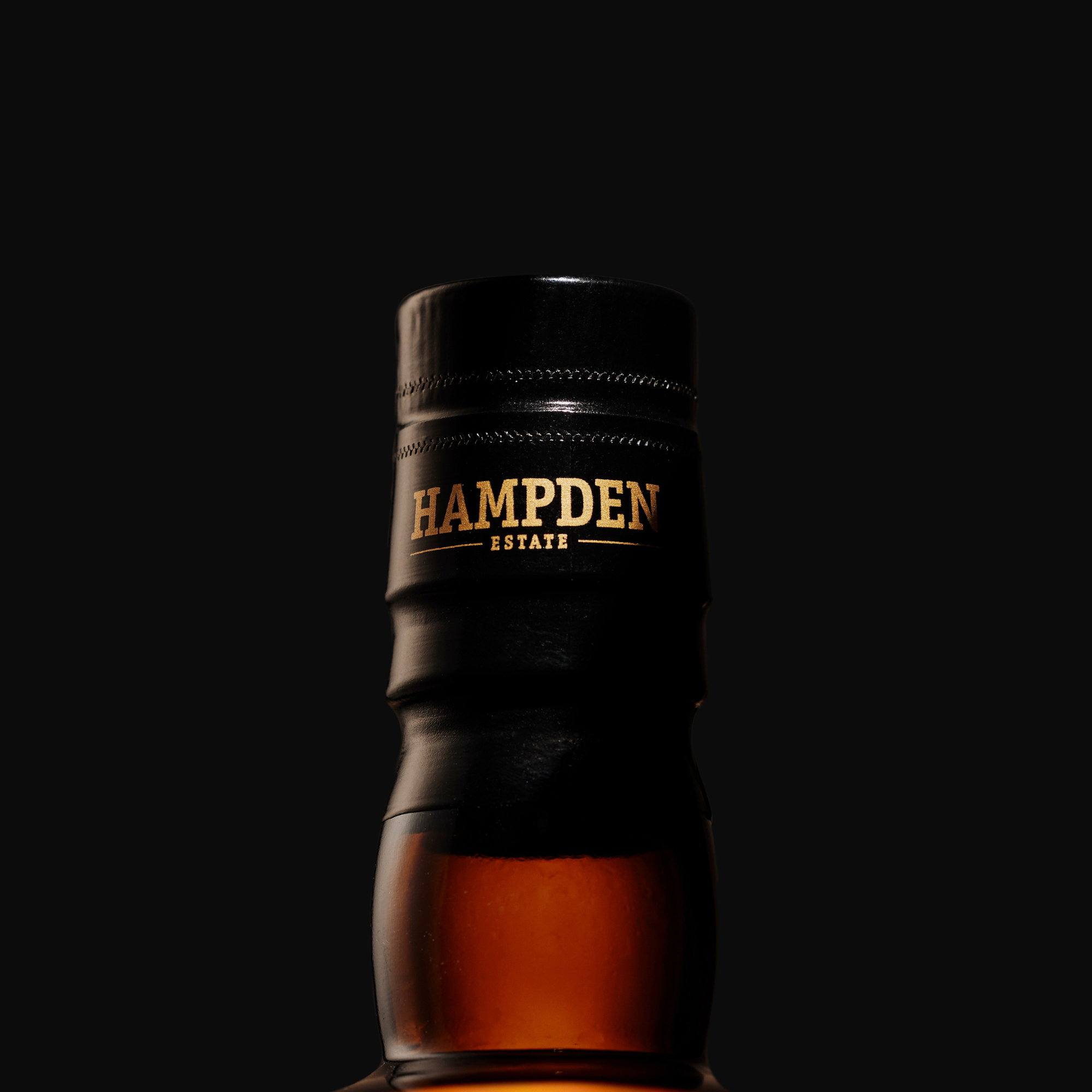 Hampden 15 y.o. - Pure Single Jamaican Rum
