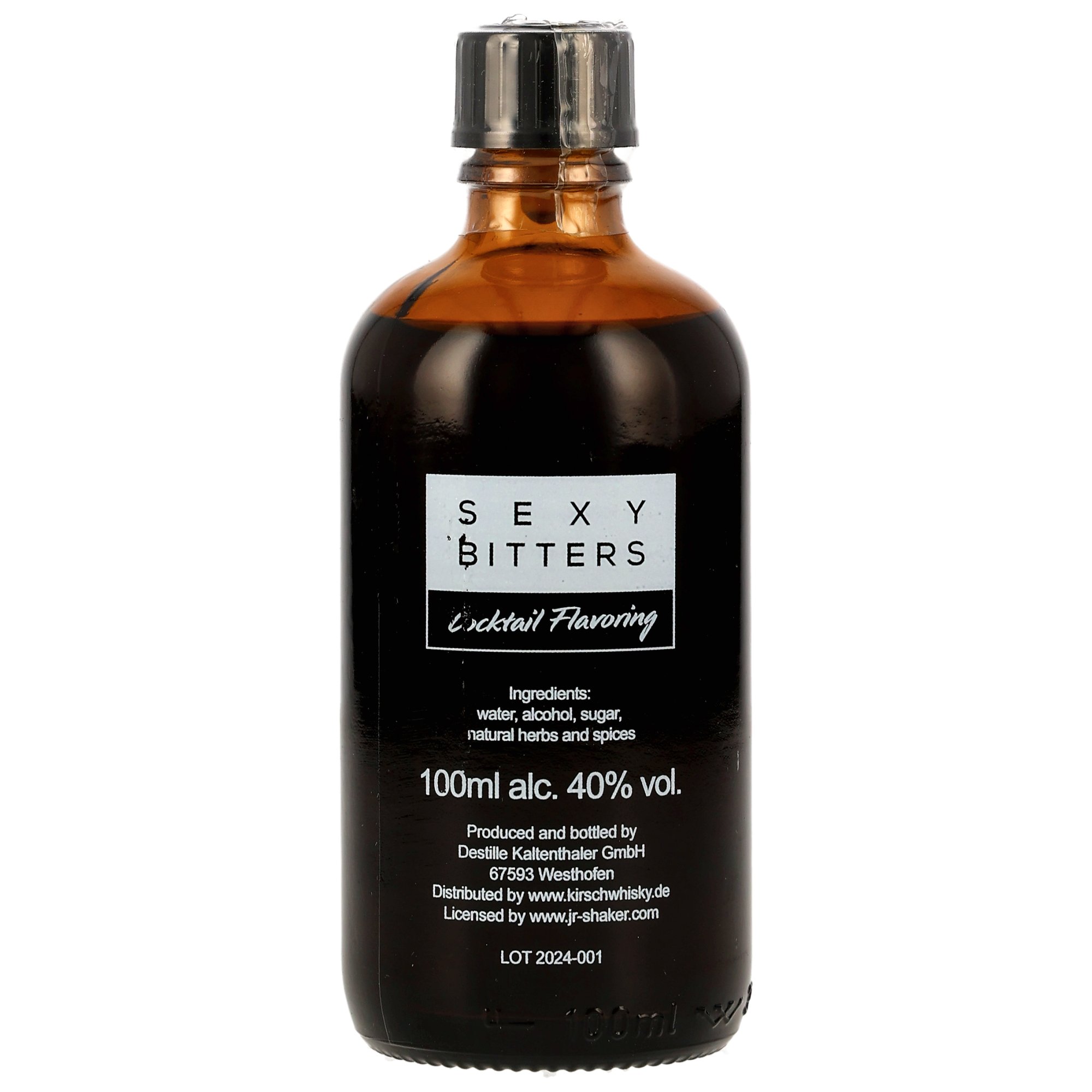 KSR Munich - Sexy Bitters