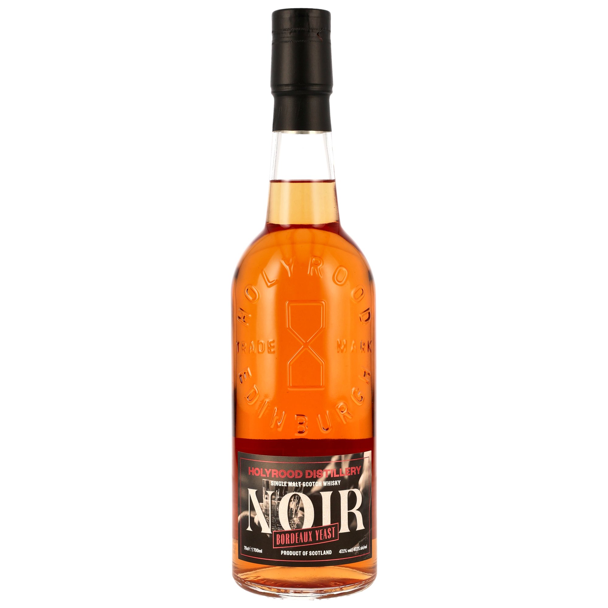 Holyrood Noir - Bordeaux Yeast