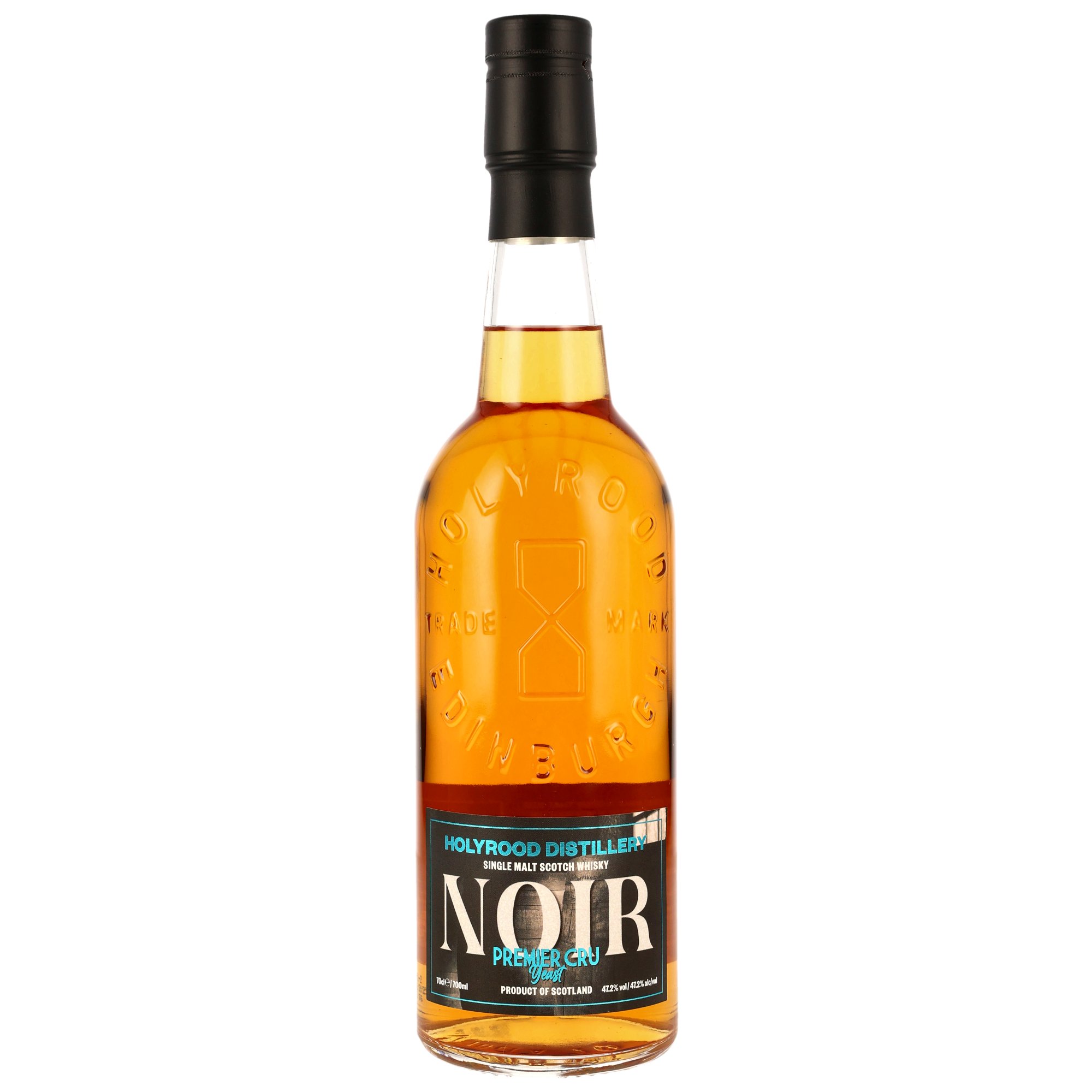 Holyrood Noir - Premier Cru Yeast