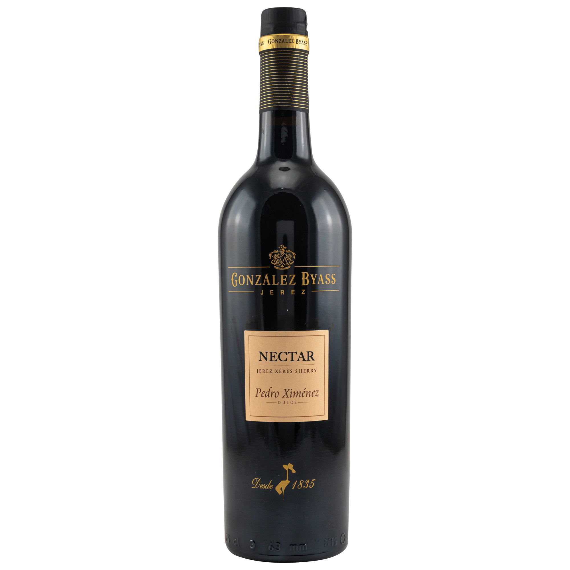Gonzalez Byass - Nectar Pedro Ximenez Sherry