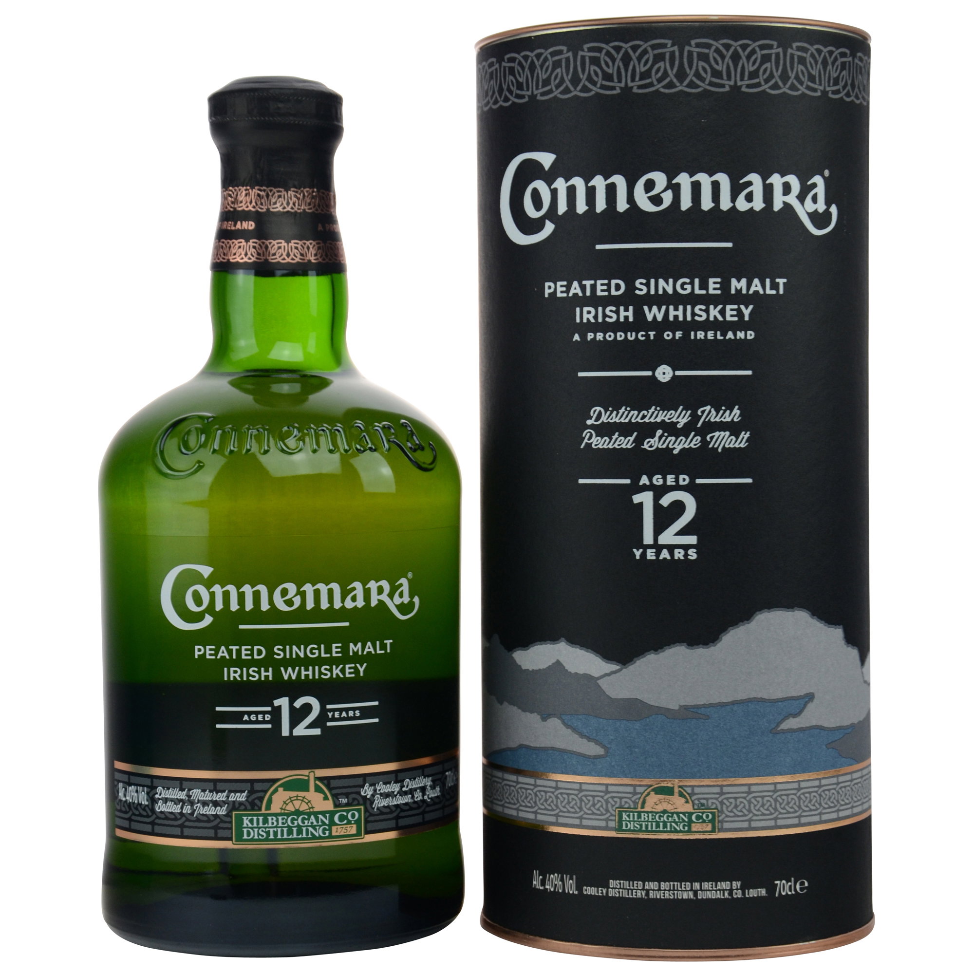 Connemara 12 y.o.