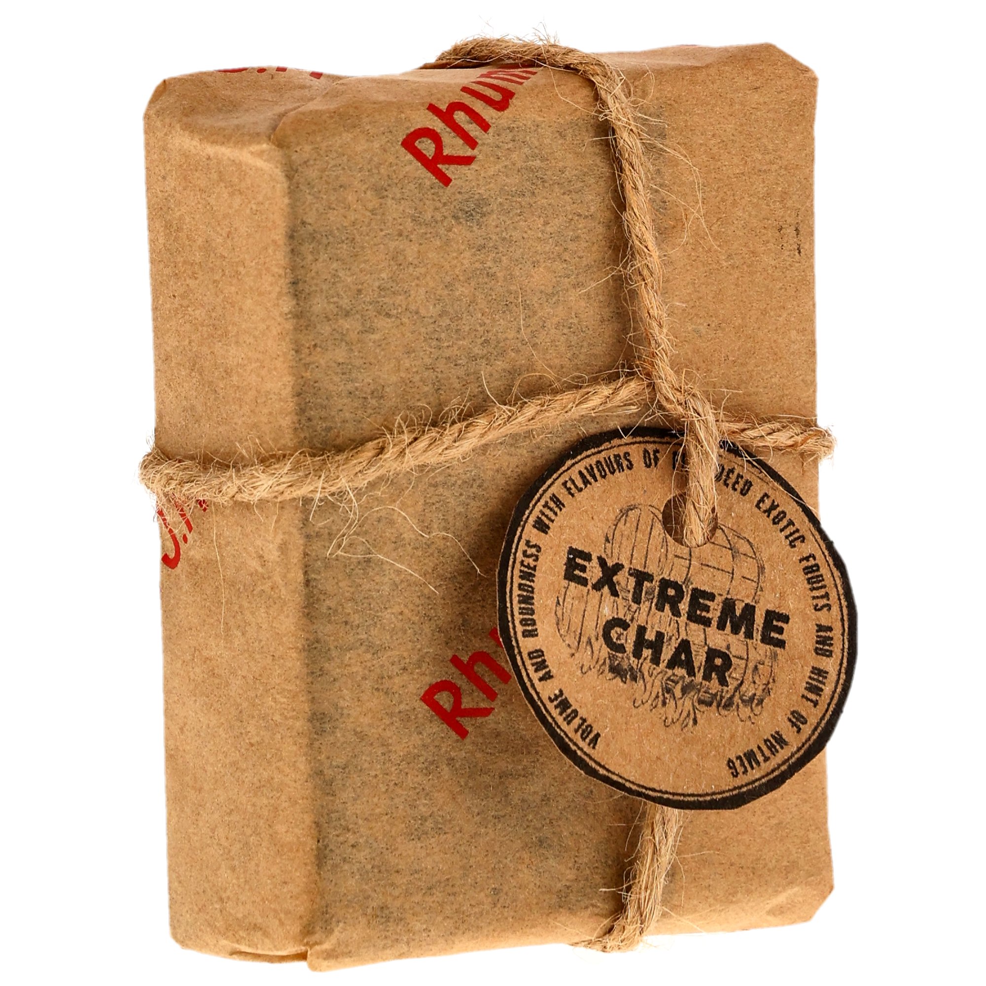 Rhum J.M Fassdaubenstück (Extreme Char)