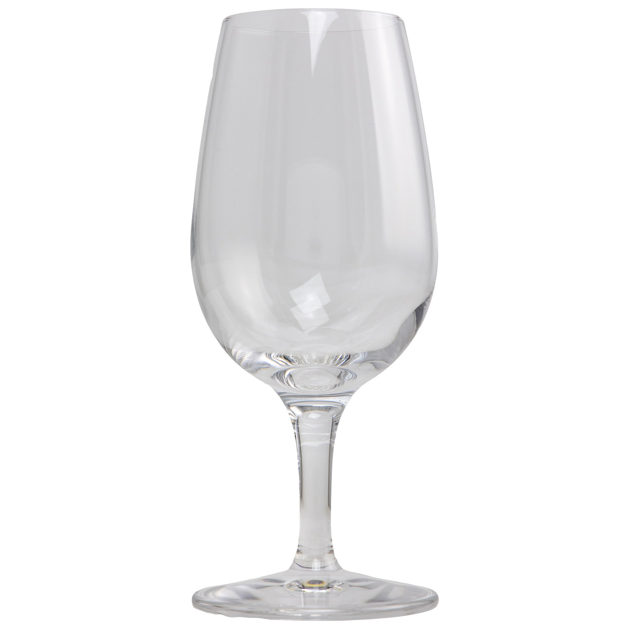 Tasting Glas Form CM ohne 2/4cl Eichstrich ohne Aufdruck ohne Deckel