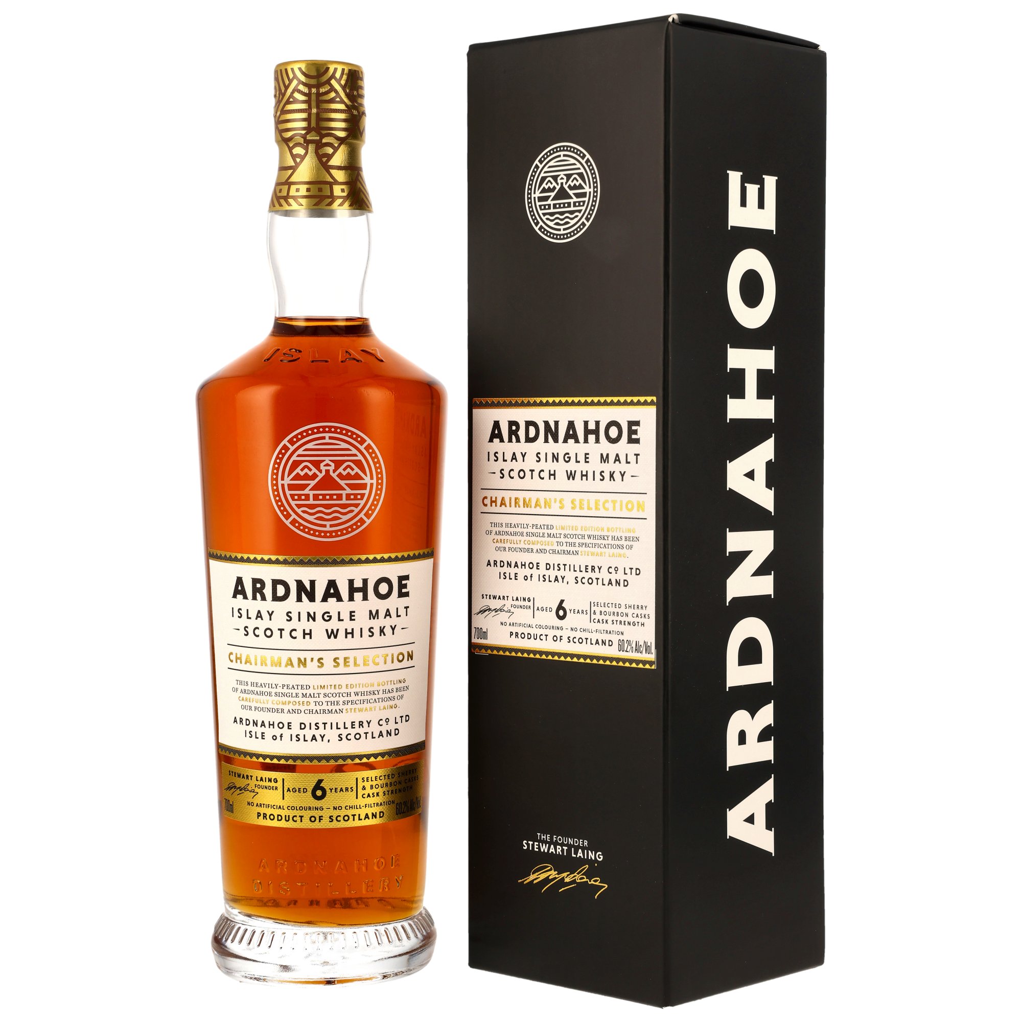 Ardnahoe 6YO