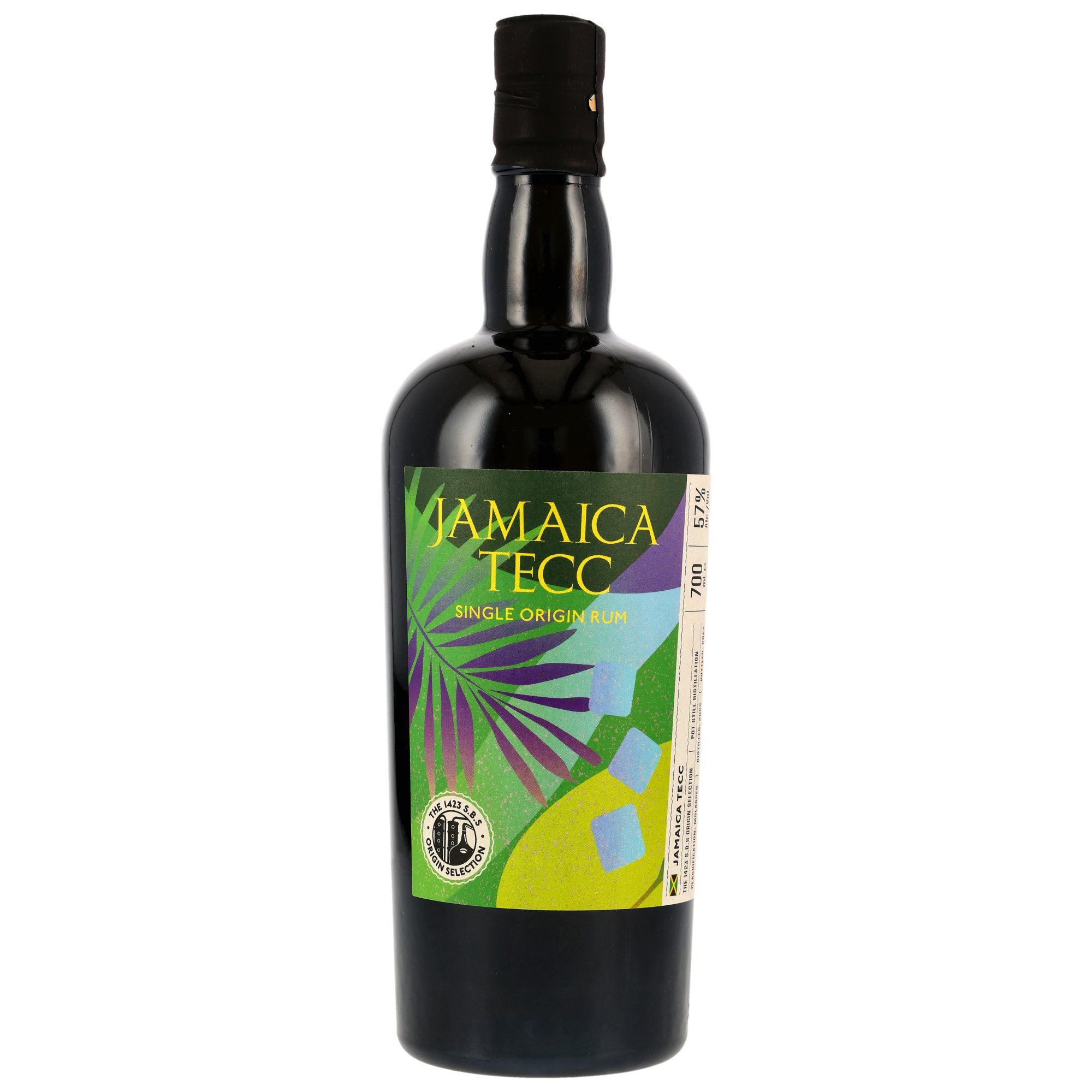 SBS Origin Jamaica TECC