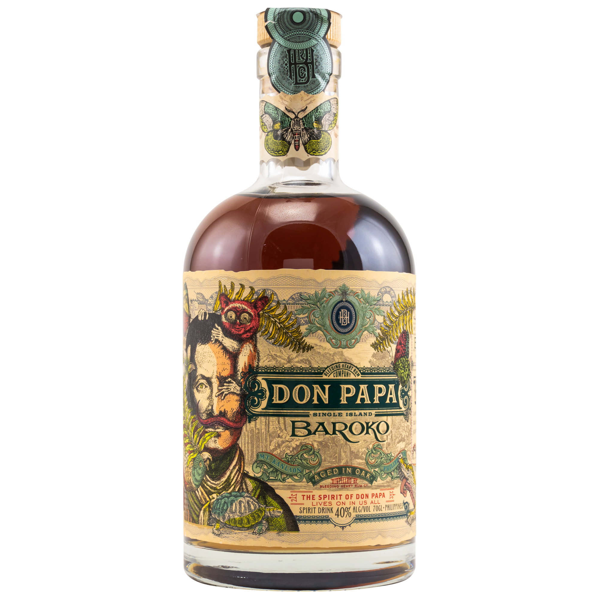 Don Papa Baroko