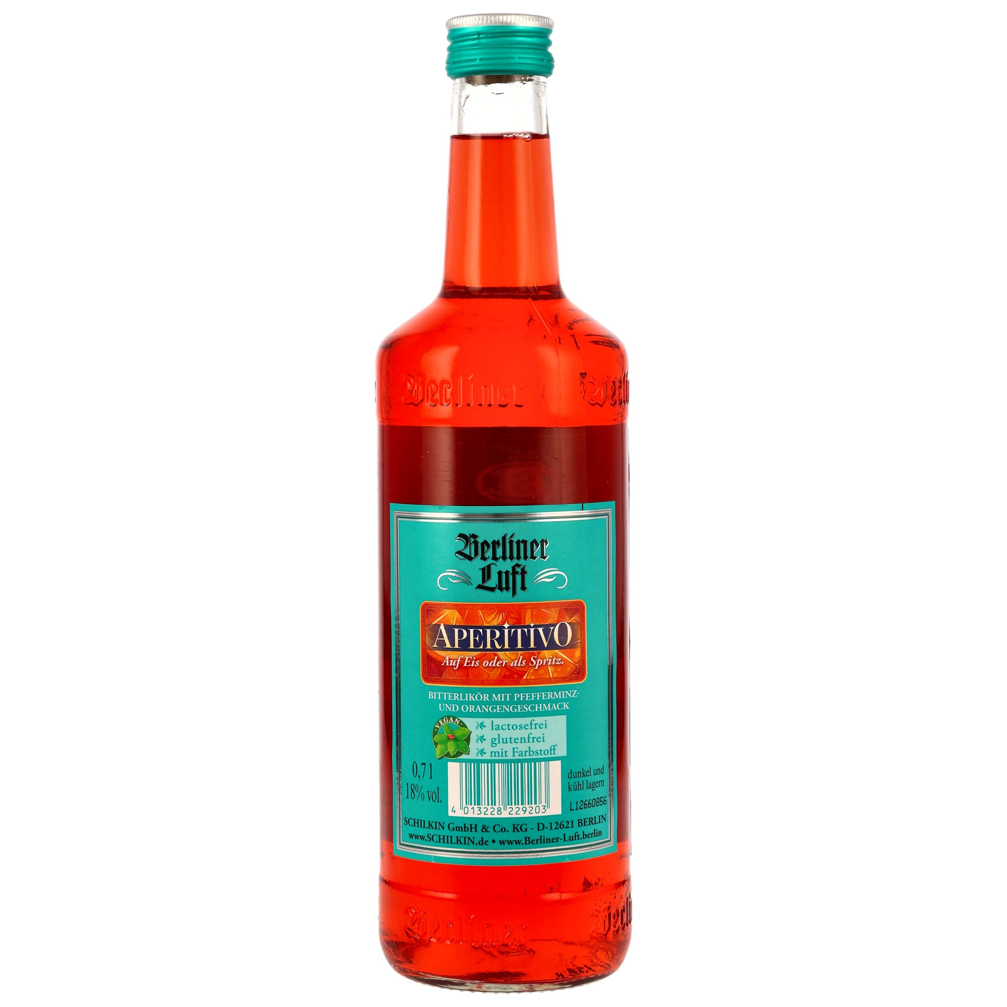 Berliner Luft Aperitivo