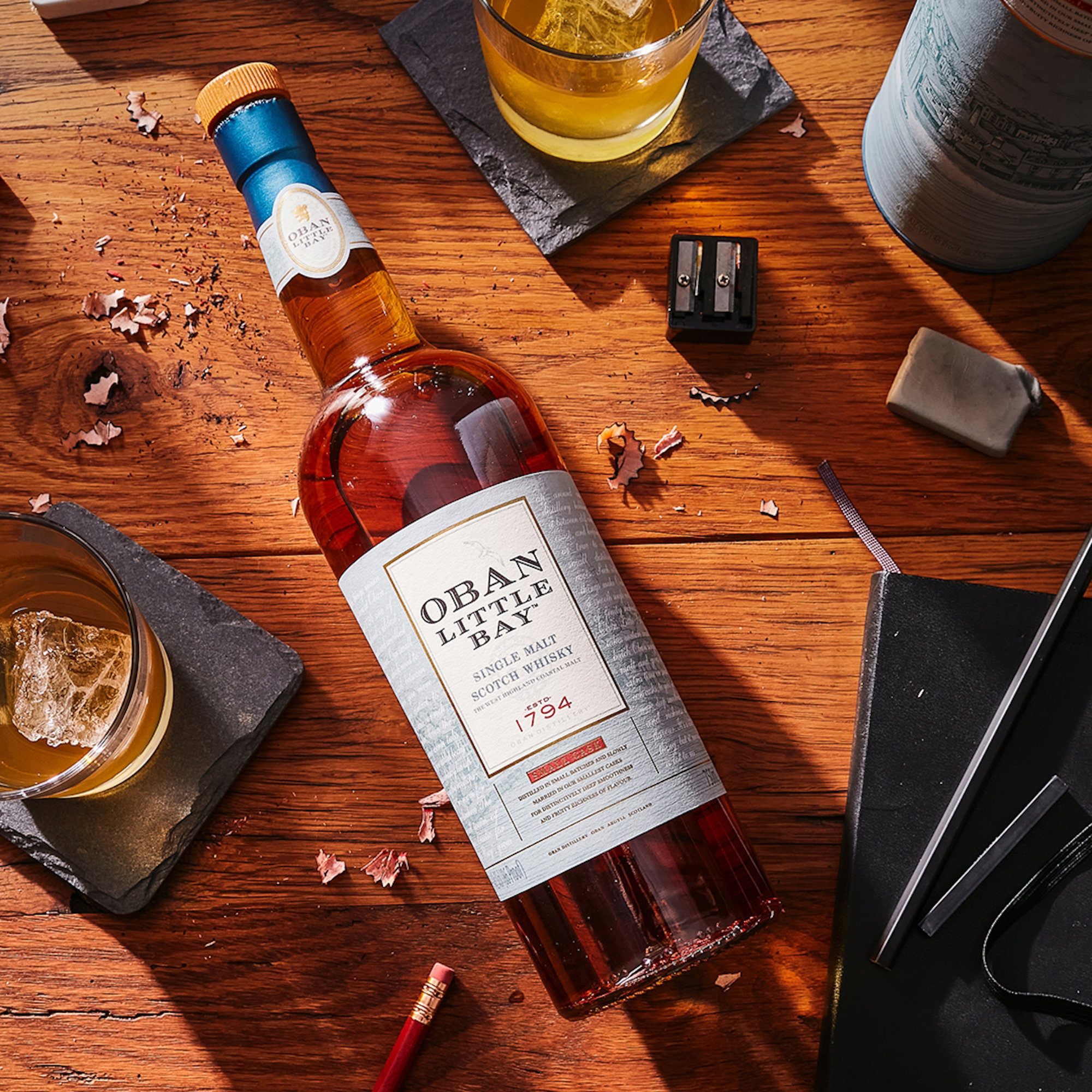 Oban Little Bay / Small Cask