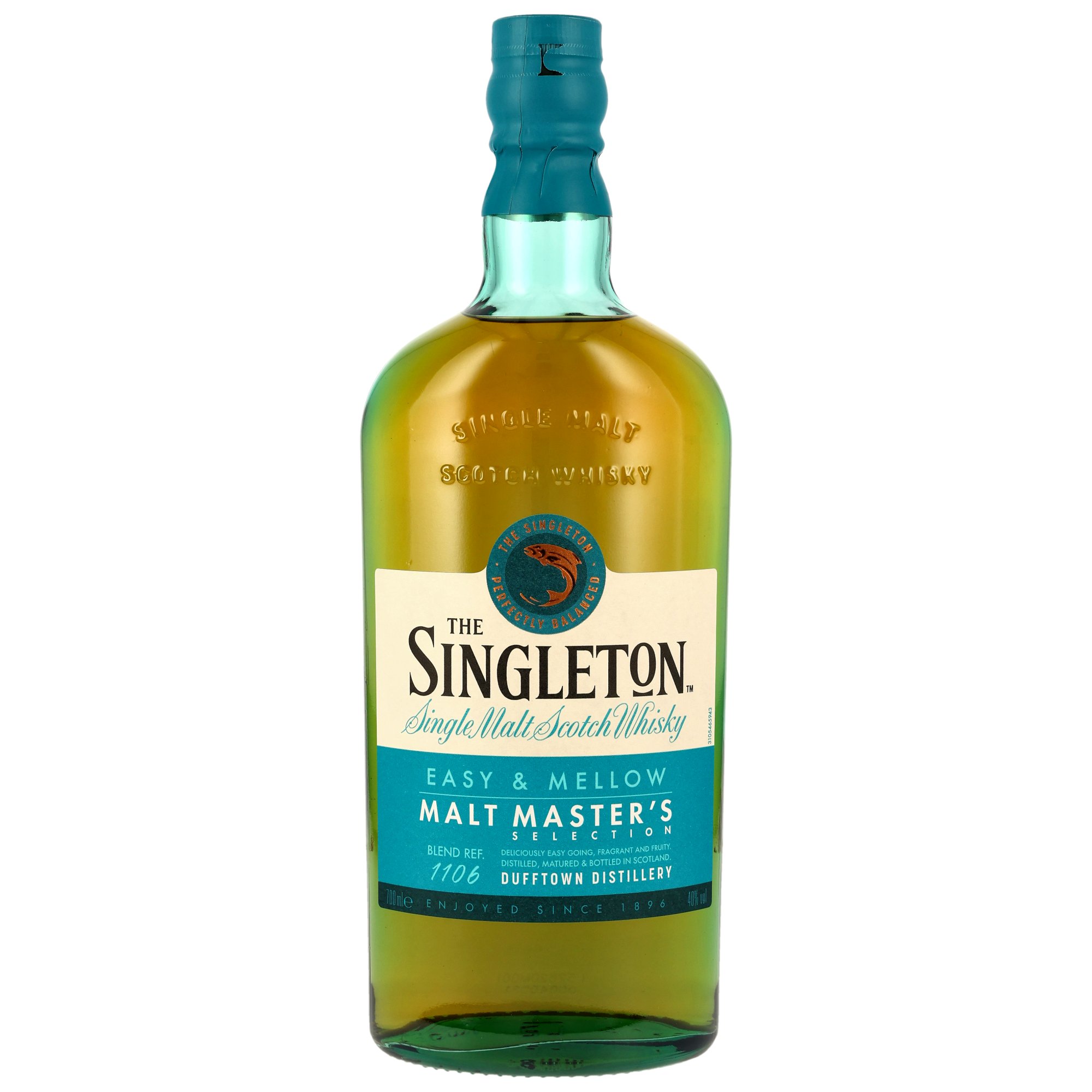 Singleton of Dufftown - Malt Masters Selection - ohne GP