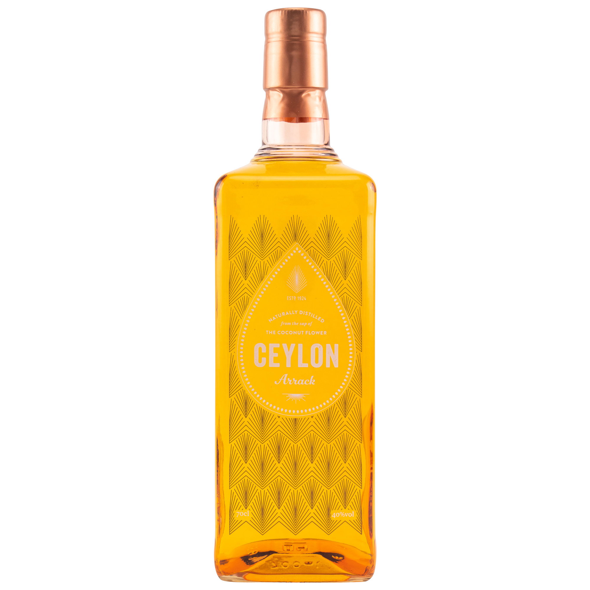 Ceylon Arrack