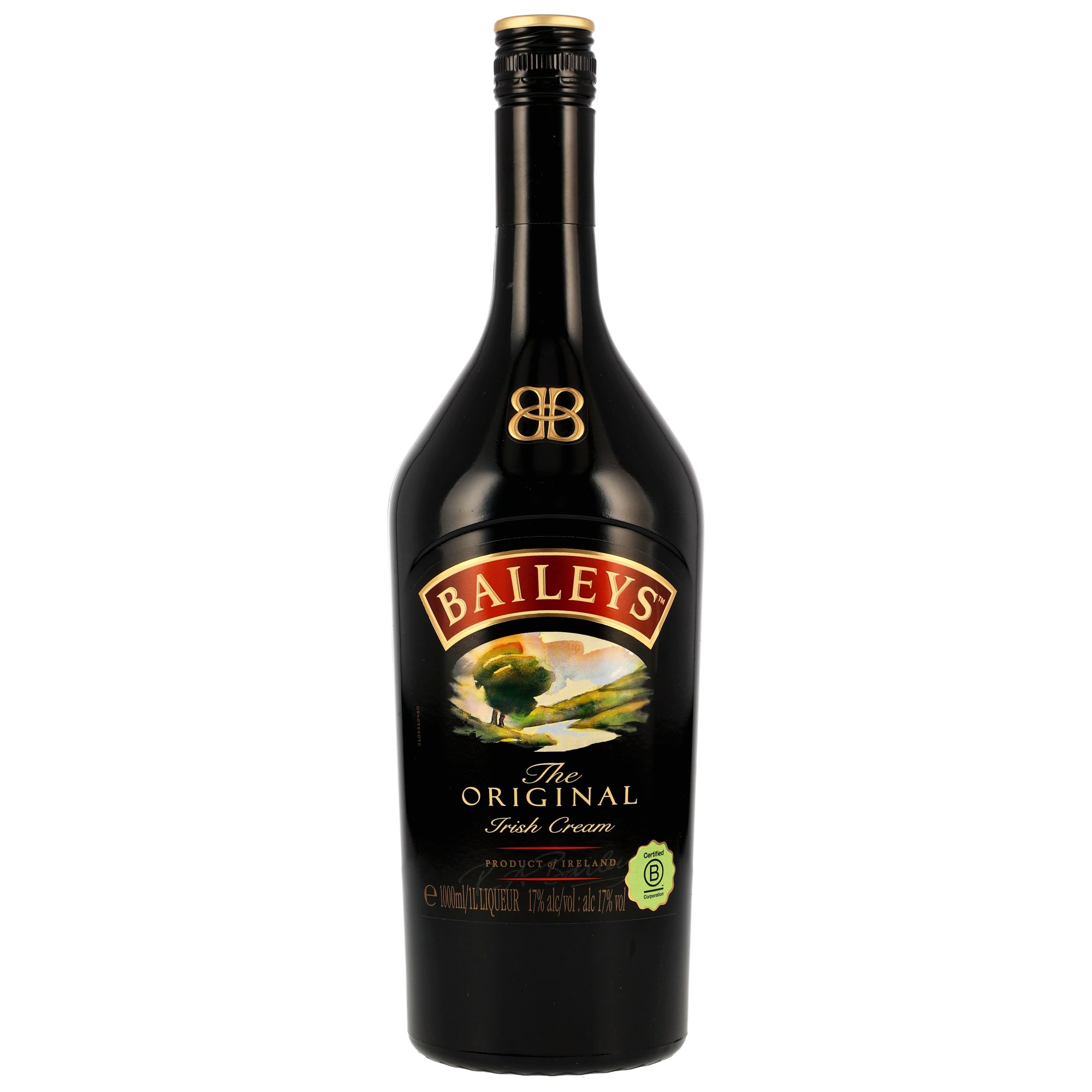 Baileys Original 1L - MHD: 03/27