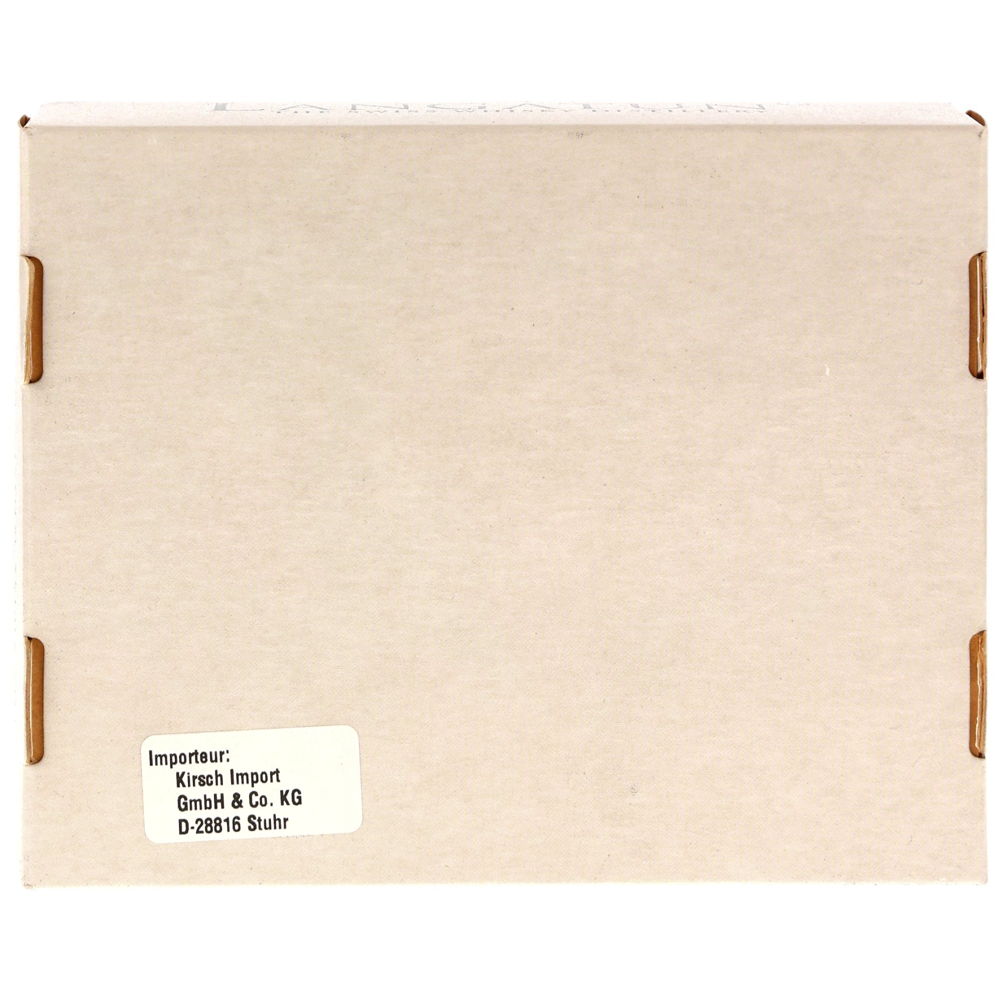 Langatun Collection 3 x 0,05 Old Crow/Old Deer/Old Wolf - Neue Ausstattung