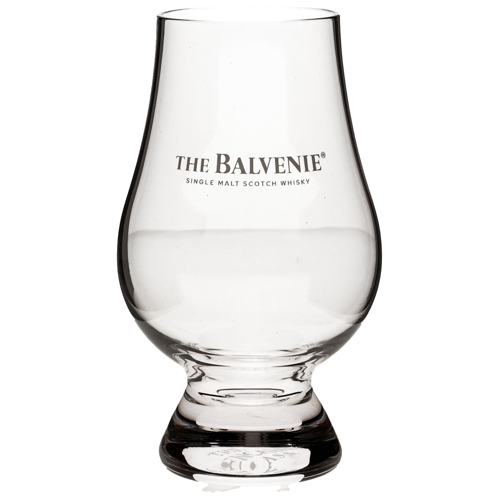 Balvenie Glencairn Glas - in GP