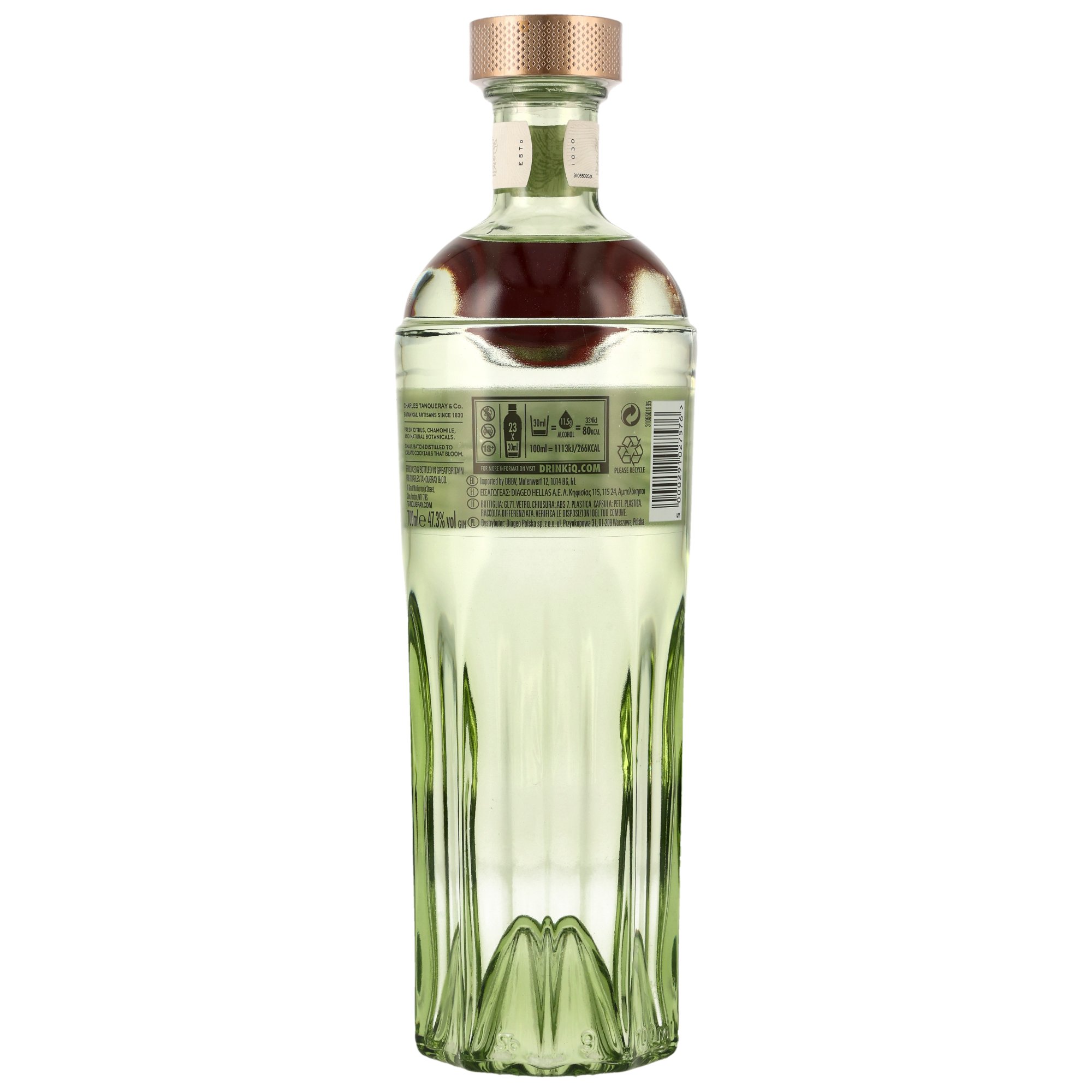 Tanqueray No. Ten Gin