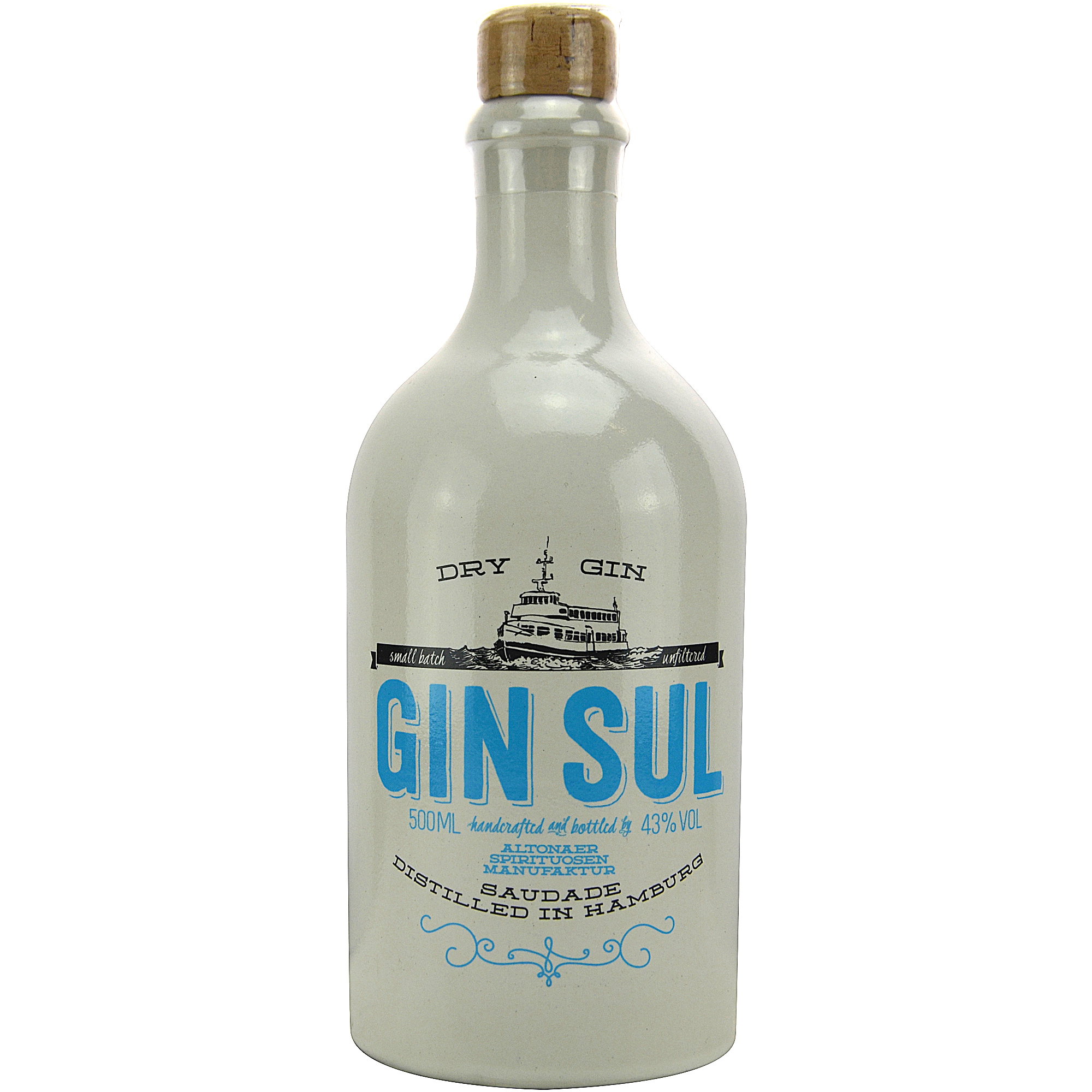 Gin Sul