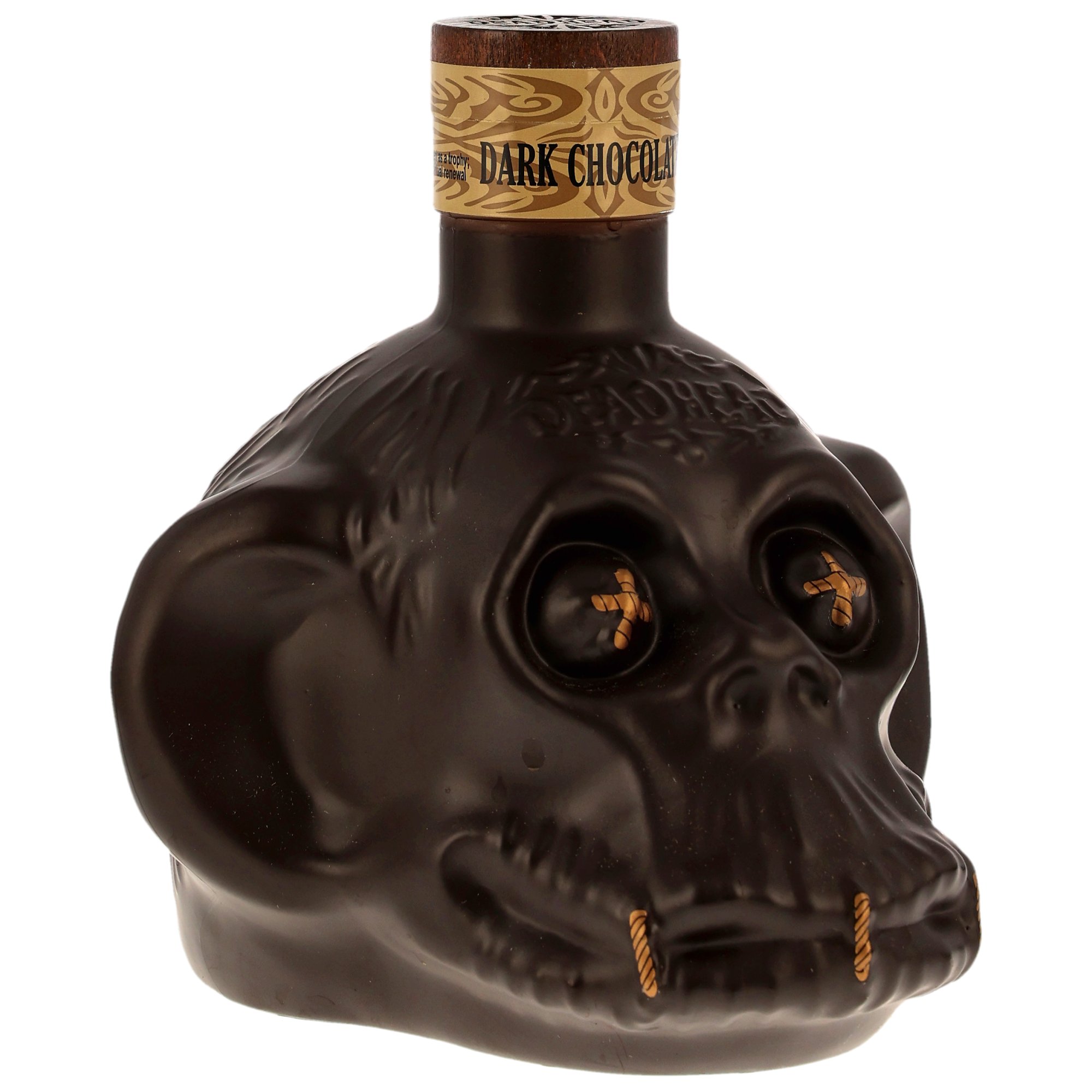 Deadhead Rum Dark Chocolate (Affenkopf)
