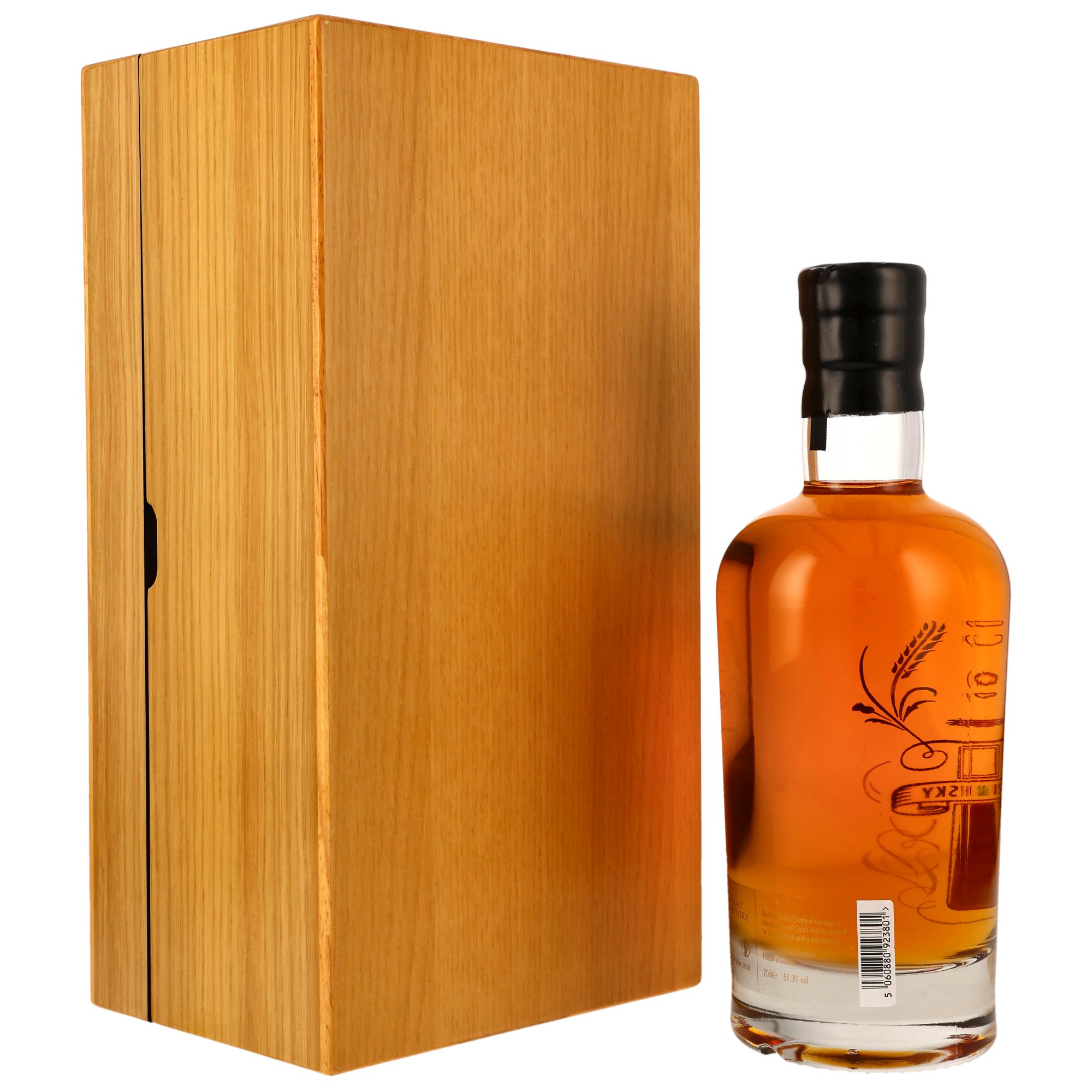Glen Garioch 31 y.o. Directors Special (SMoS)