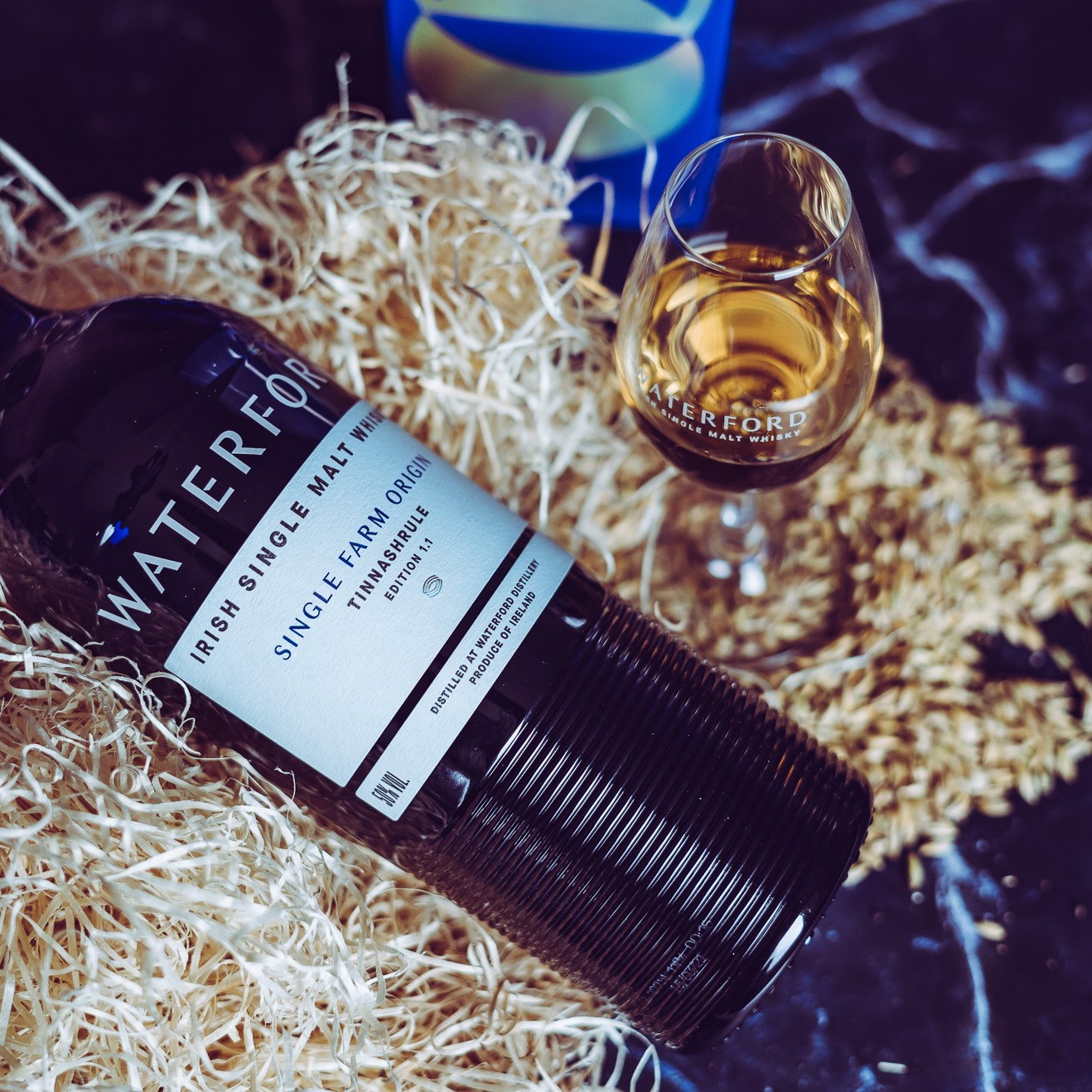 Waterford Single Farm Origin - Tinnashrule 1.1 - GERMANY EXCLUSIVE