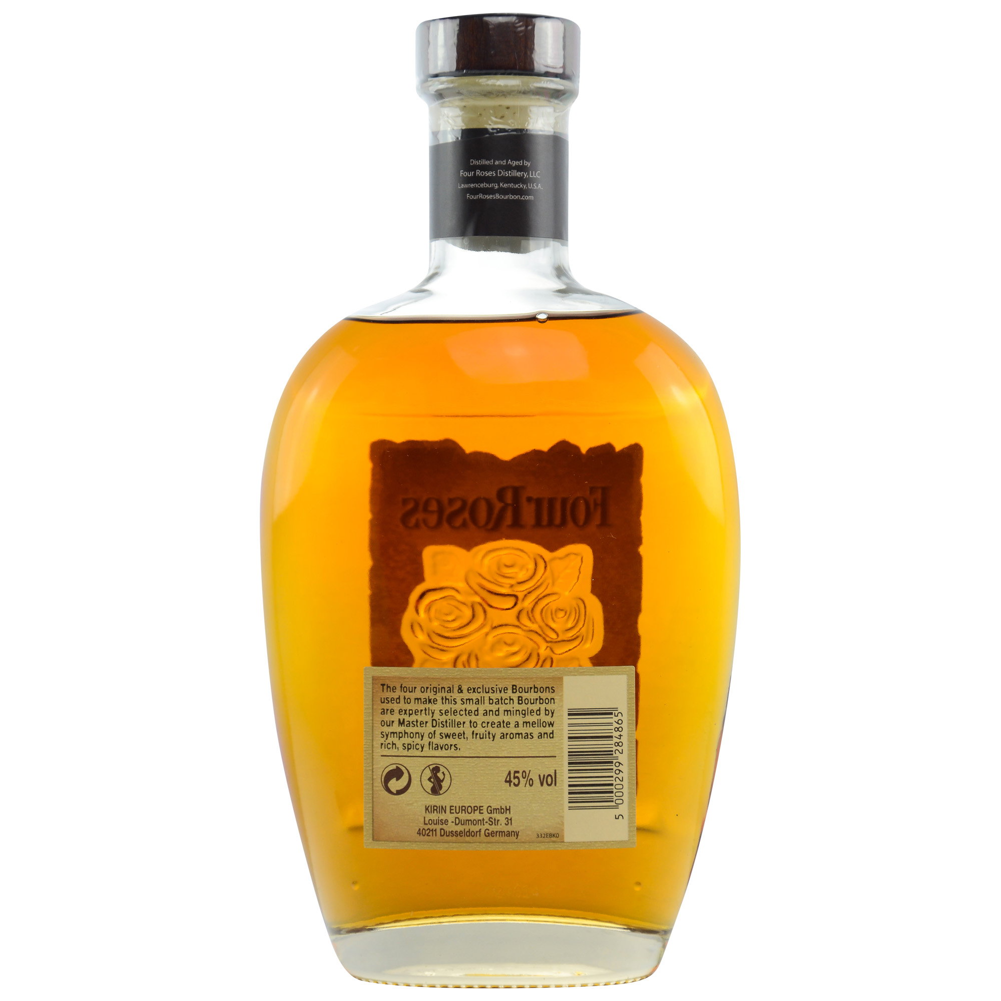 Four Roses Small Batch