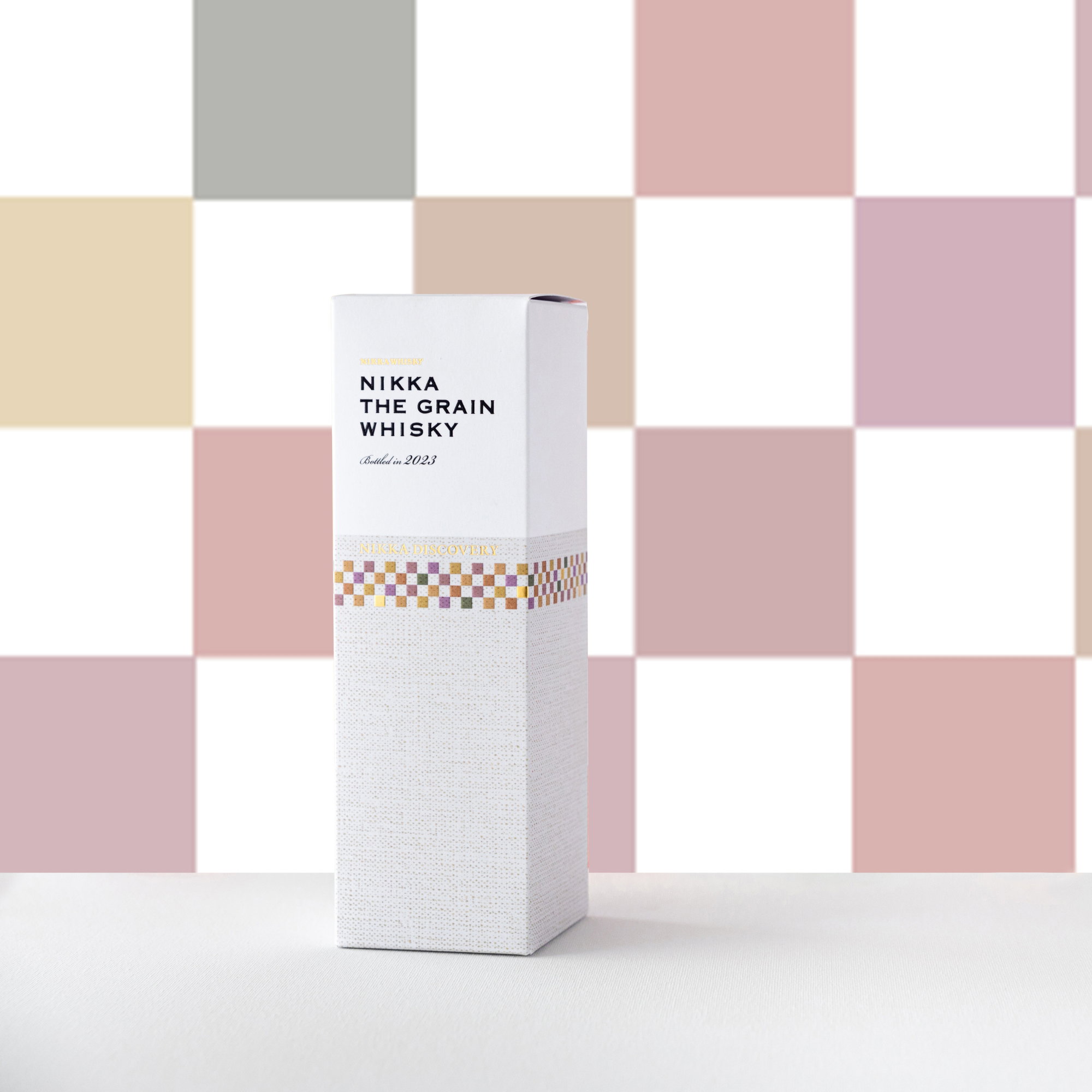 Nikka The Grain Discovery