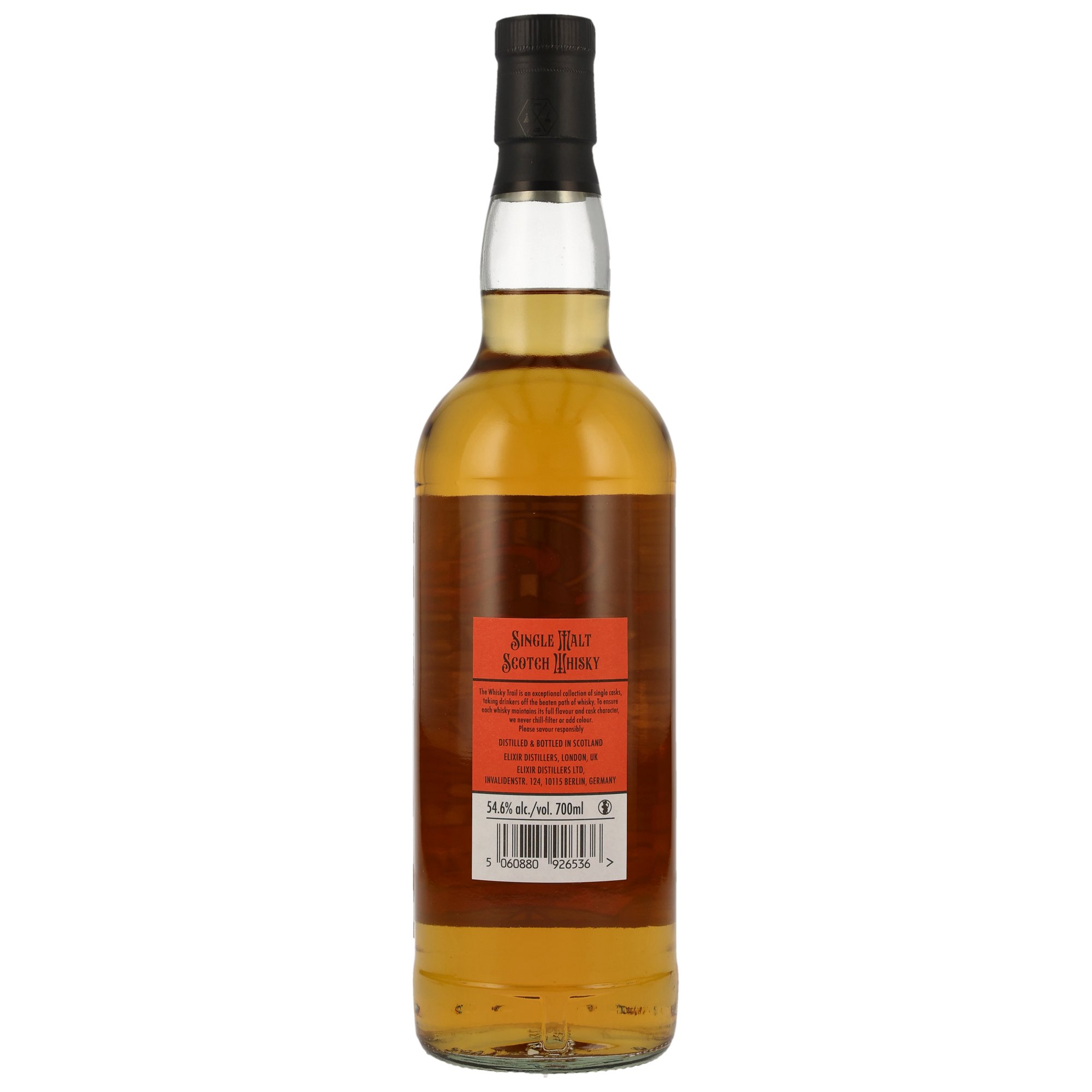 Benrinnes 2002/2022 - 20 y.o. - #42644 (The Whisky Trail Knights)