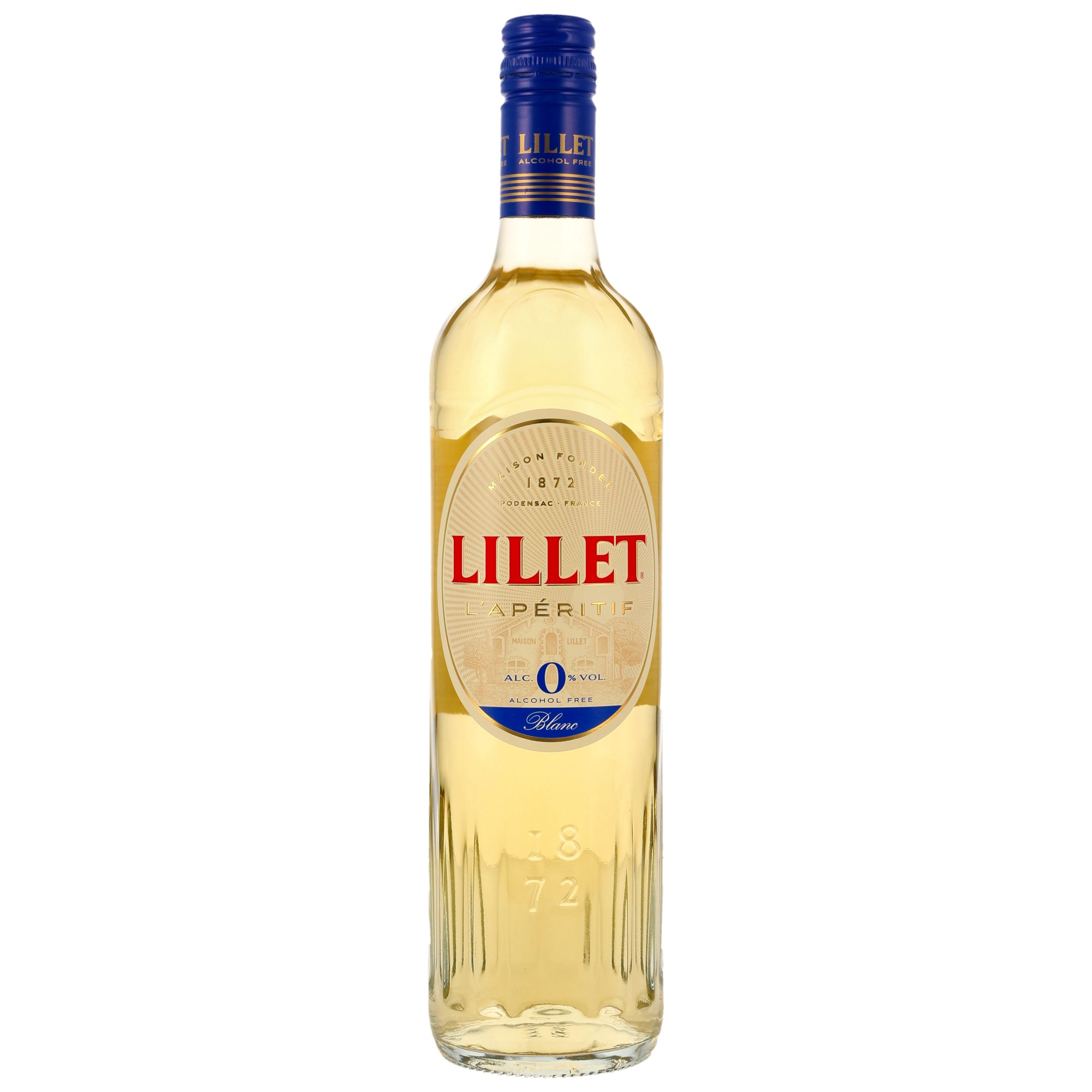 Lillet Blanc 0%