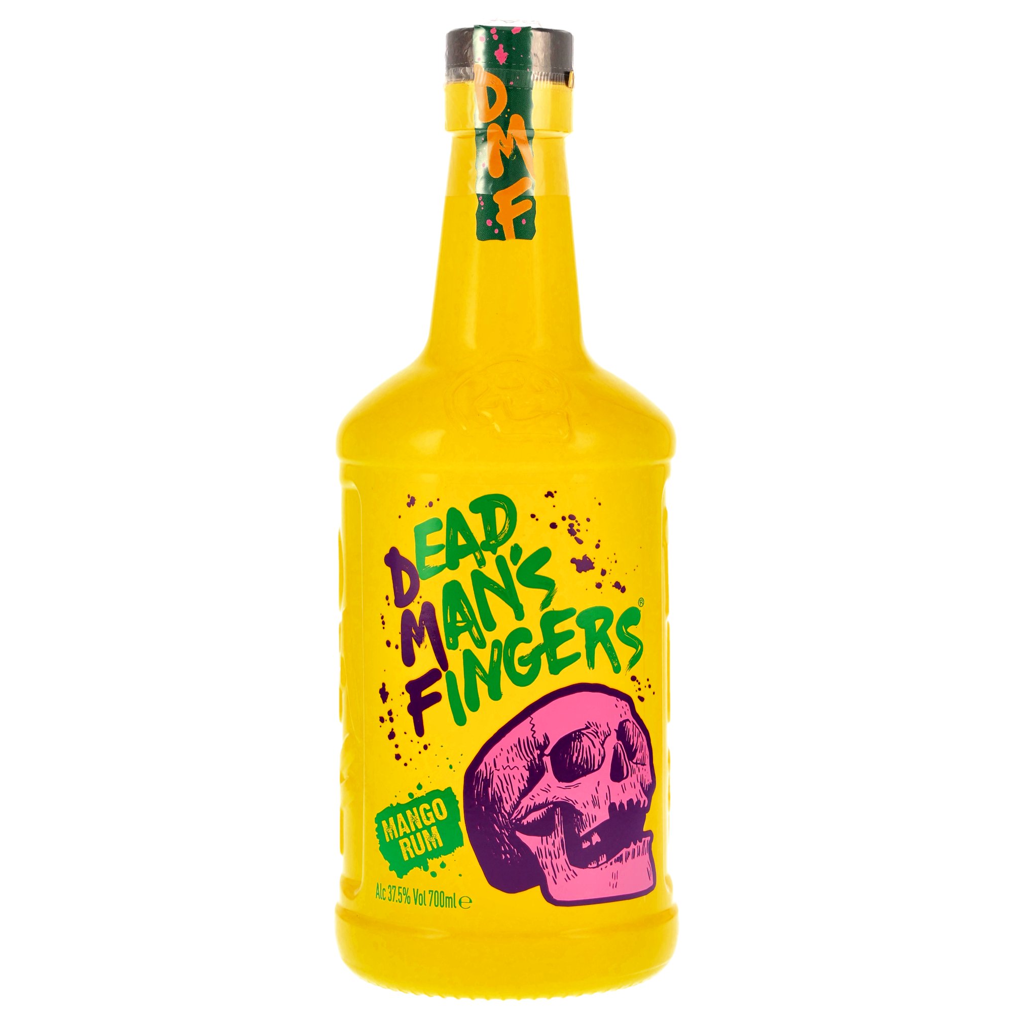 Dead Man´s Fingers Mango Rum