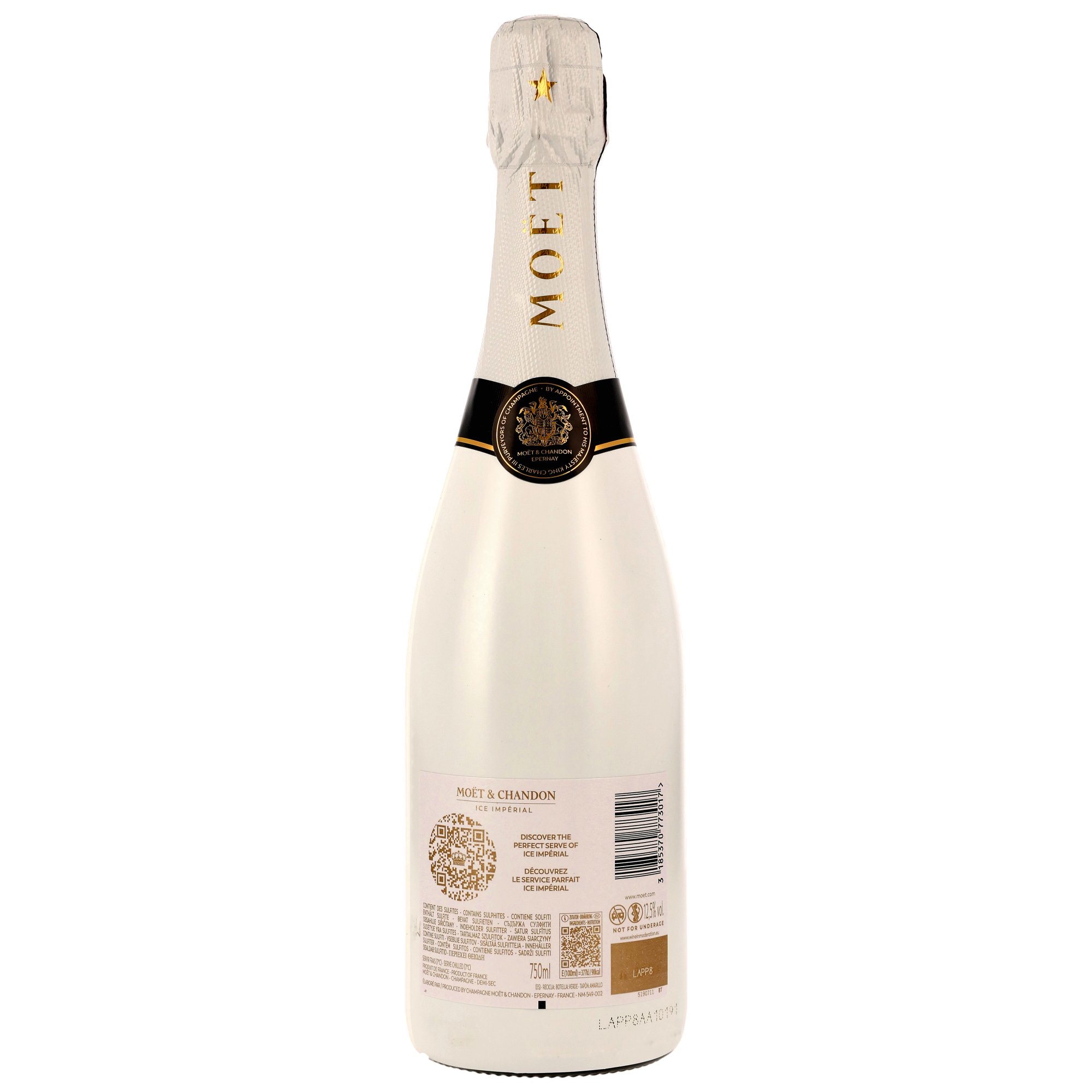 Moet & Chandon Ice Imperial