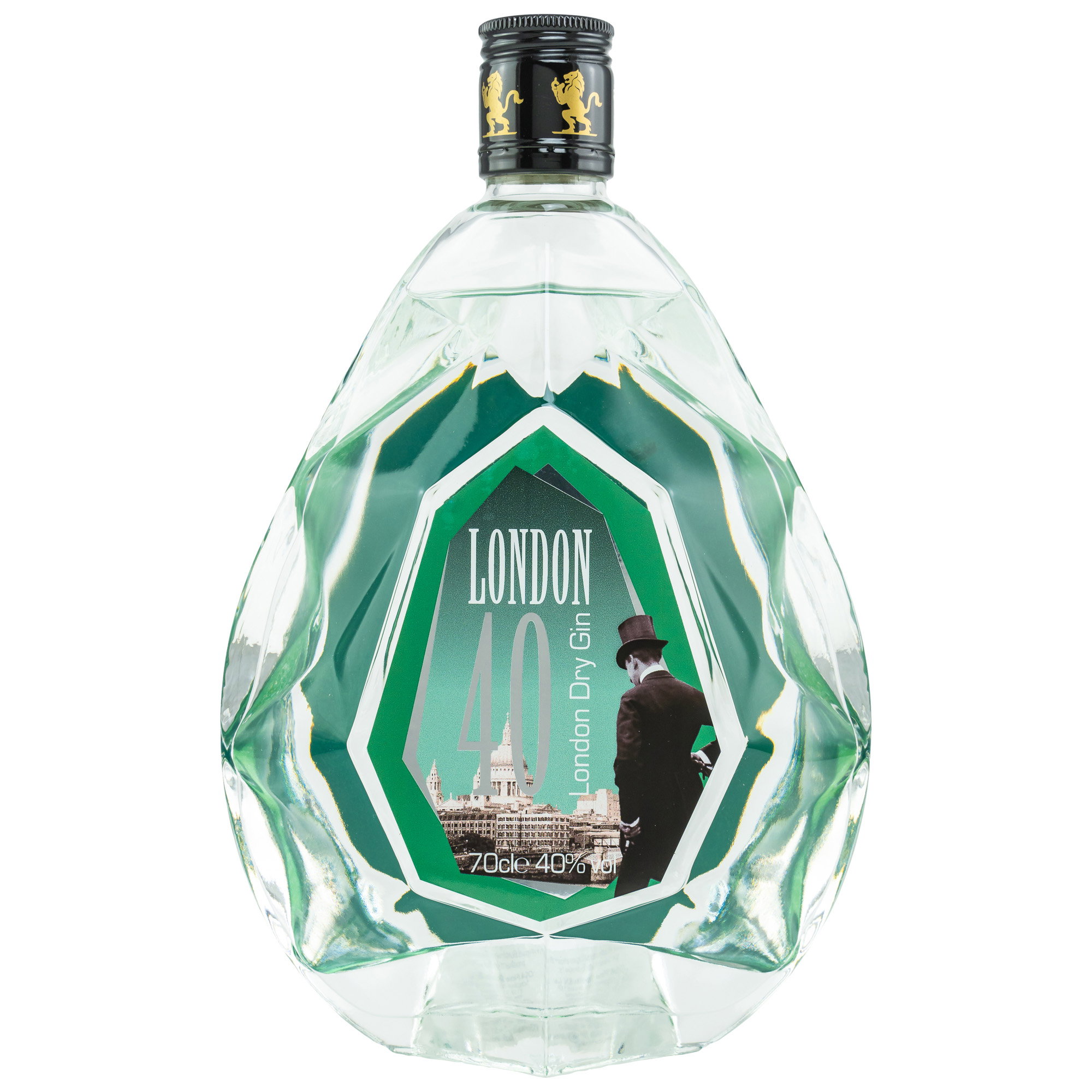 London 40 Dry Gin